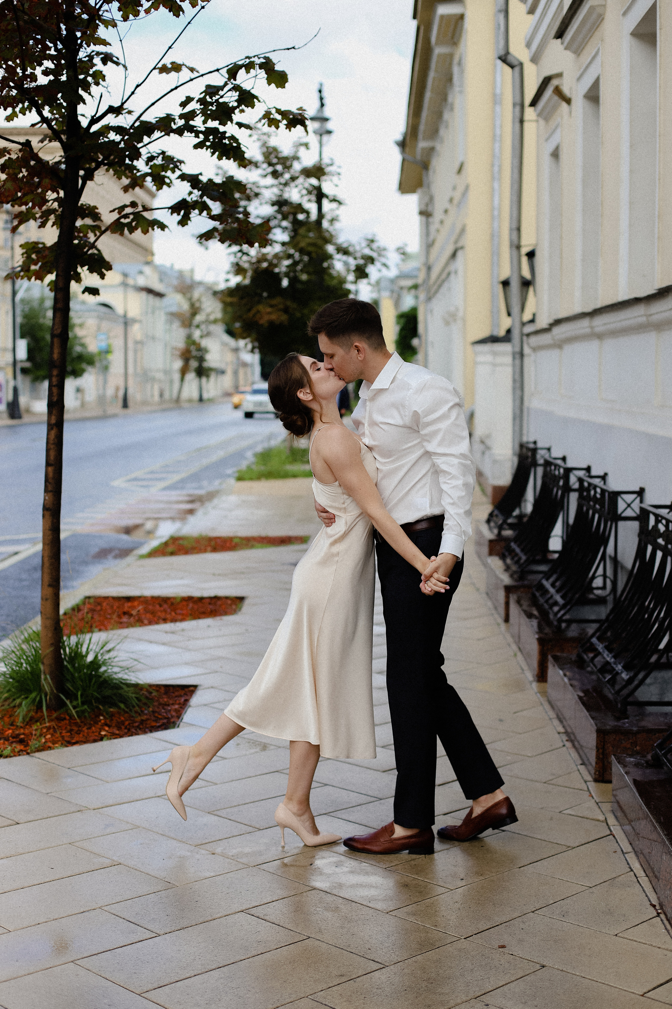 Главная. Фотограф в Алматы и Москве Даша Пушкина