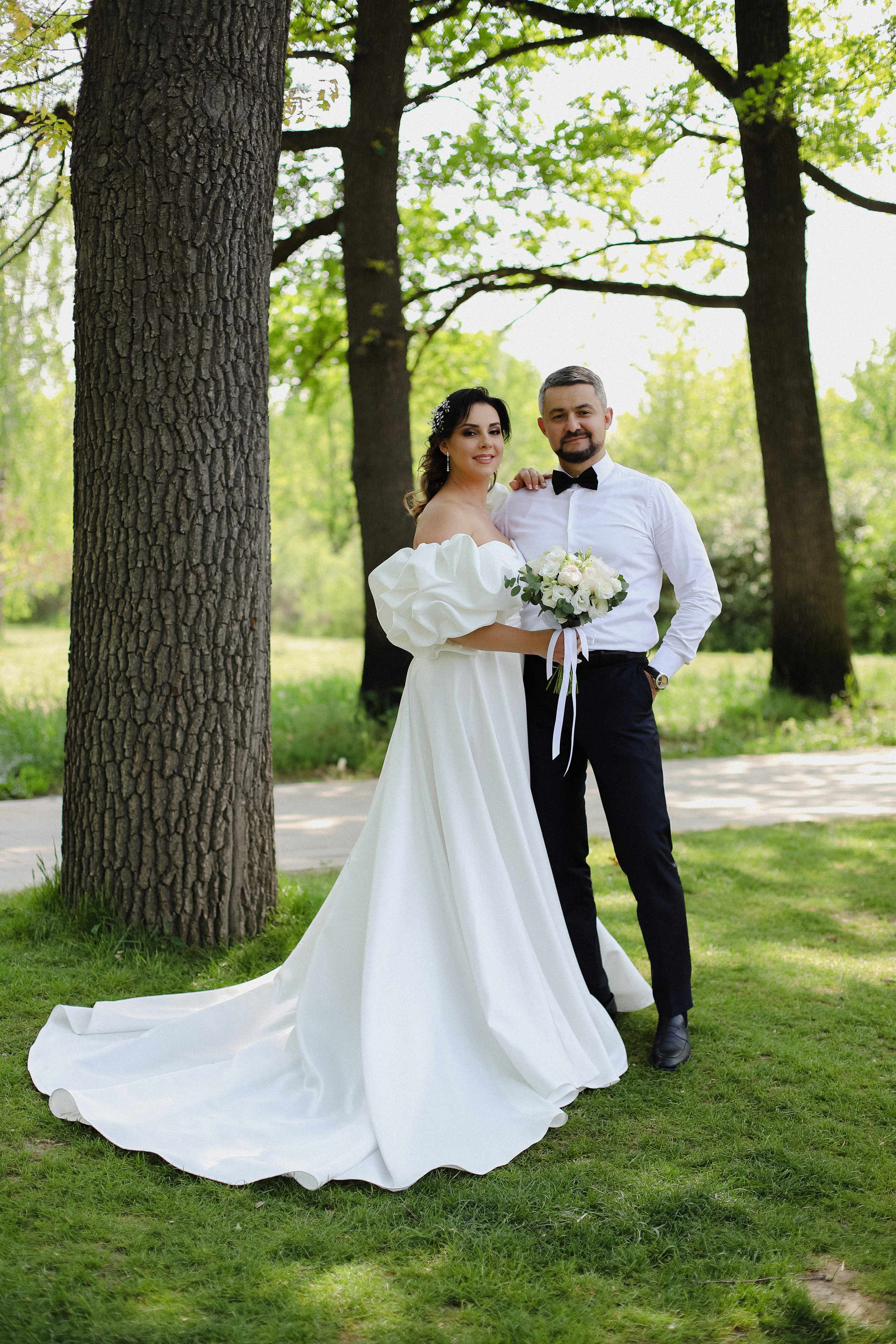 15 лет. Фотограф в Алматы и Москве Даша Пушкина
