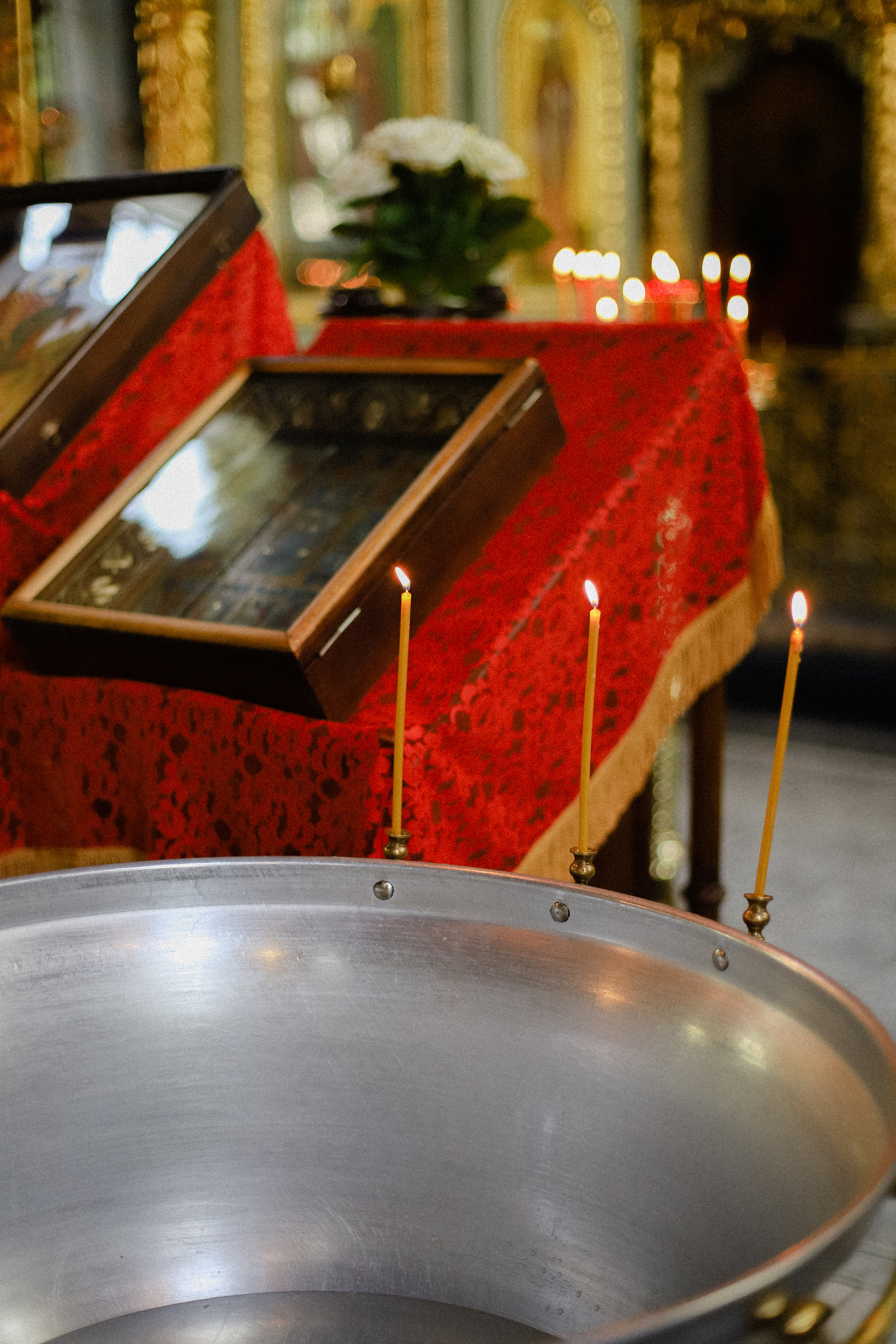 Уля. Фотограф в Алматы и Москве Даша Пушкина