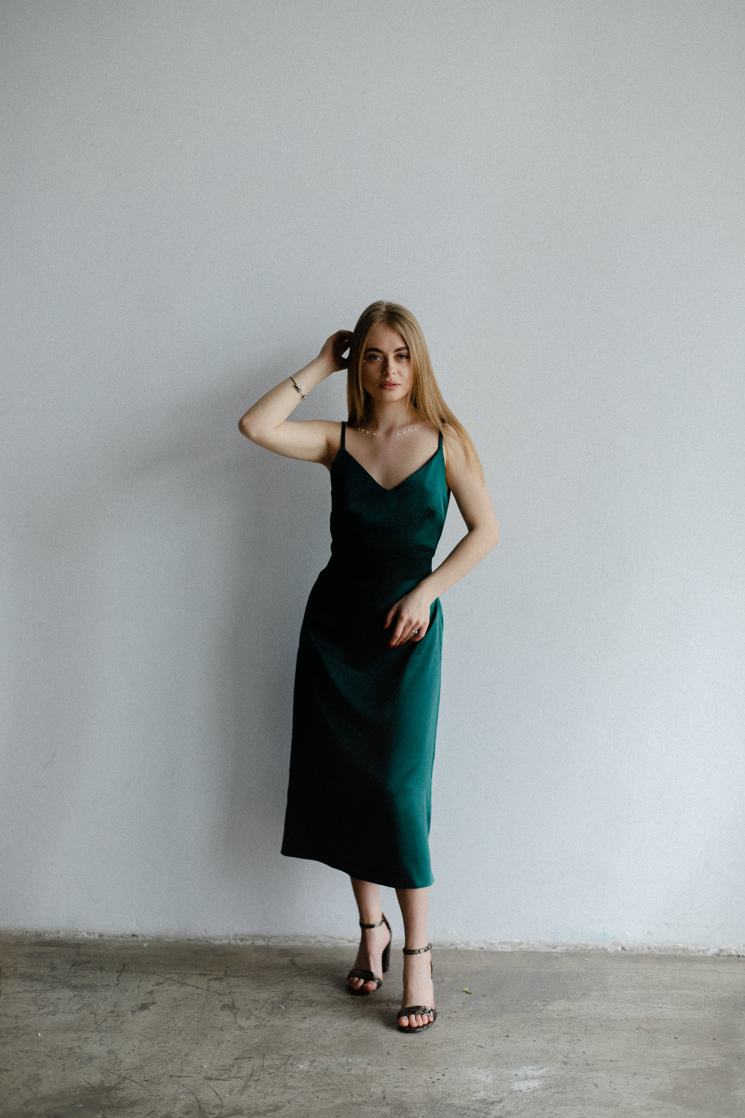 Полина. Фотограф в Алматы и Москве Даша Пушкина