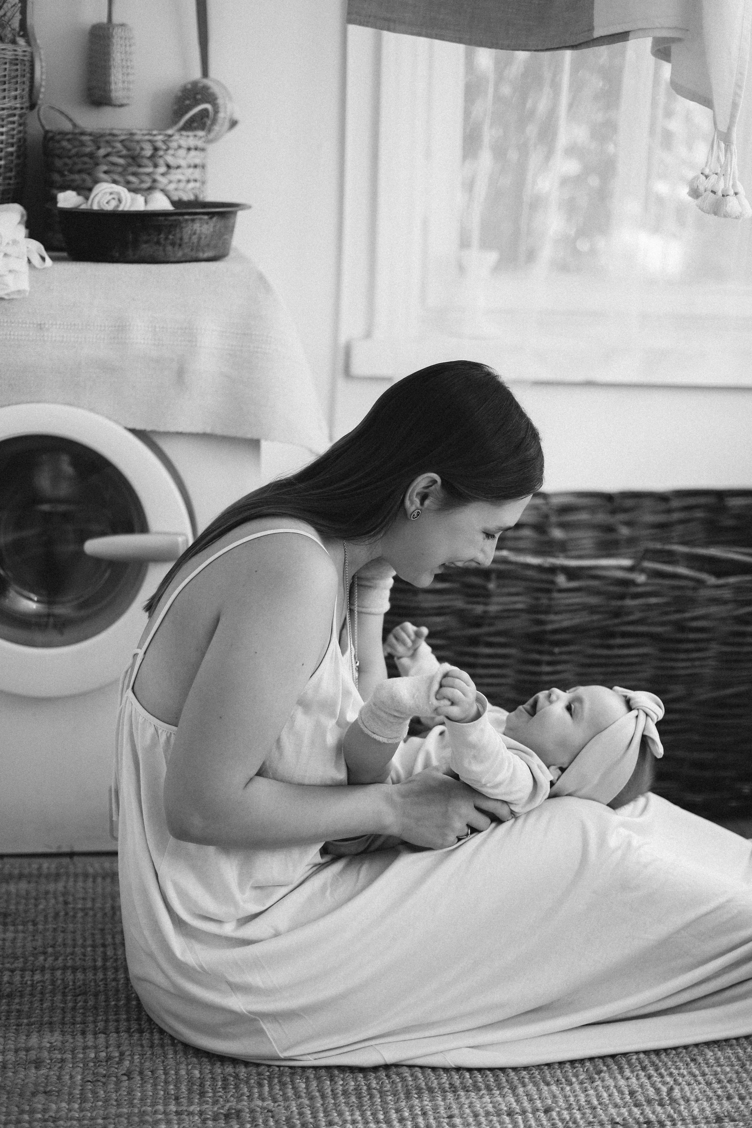 На дачке. Фотограф в Алматы и Москве Даша Пушкина