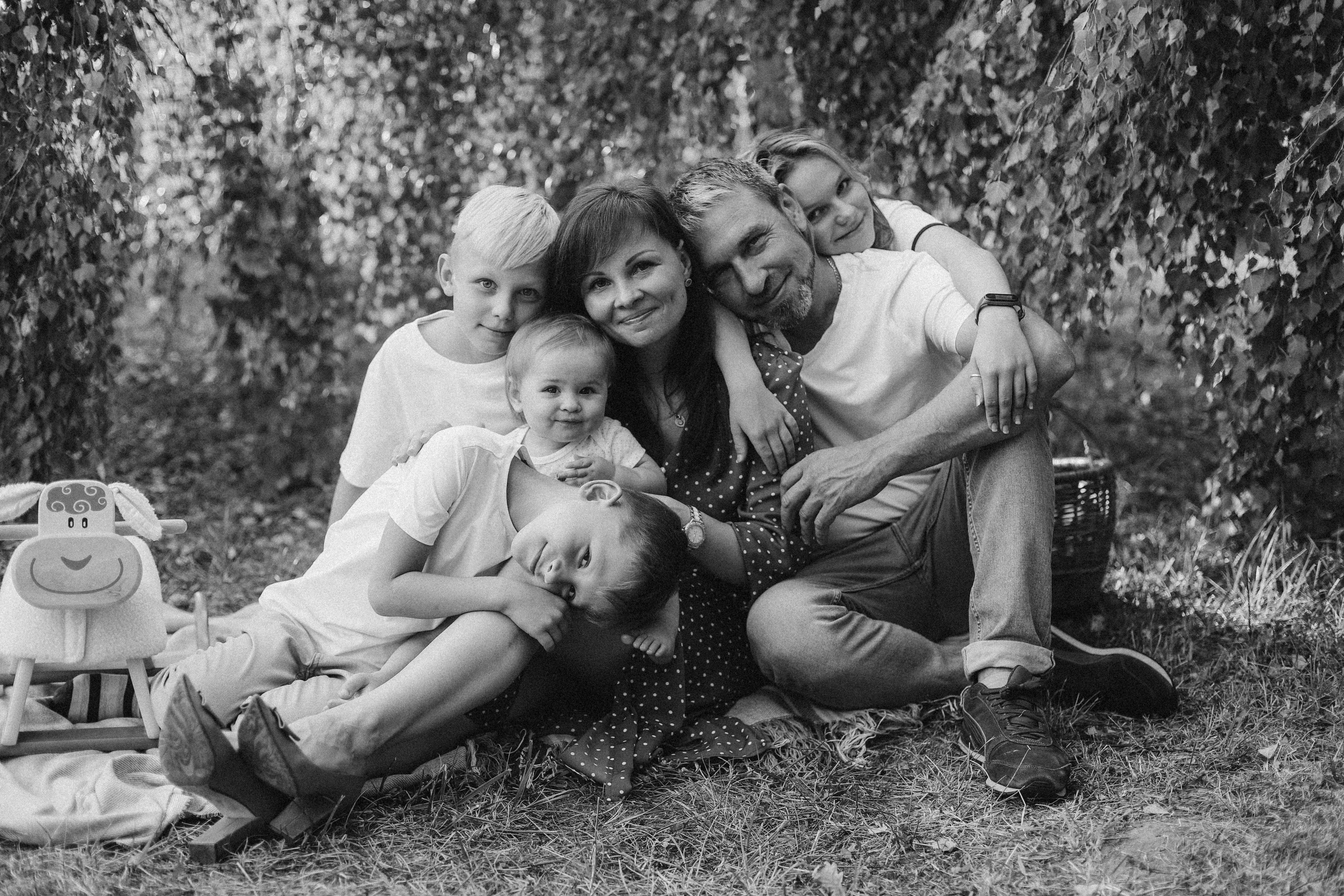 Фотограф в Алматы и Москве Даша Пушкина