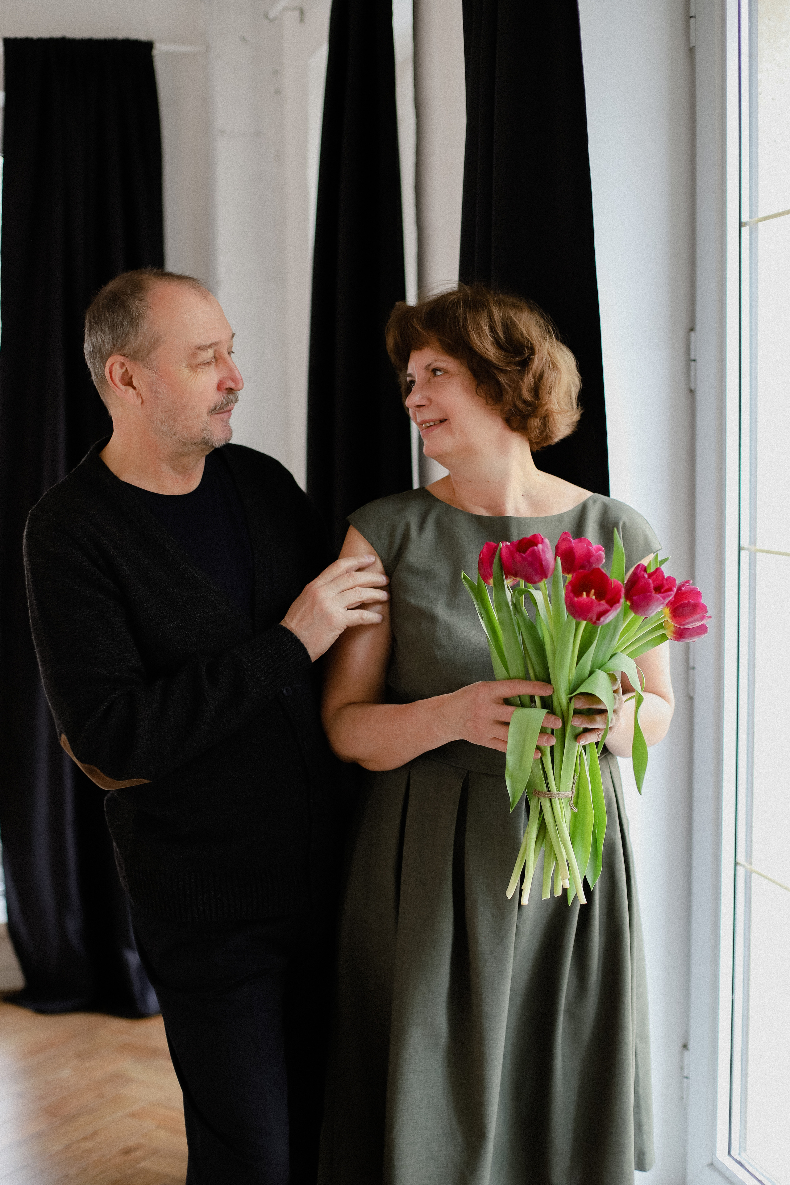 Вечность. Фотограф в Алматы и Москве Даша Пушкина