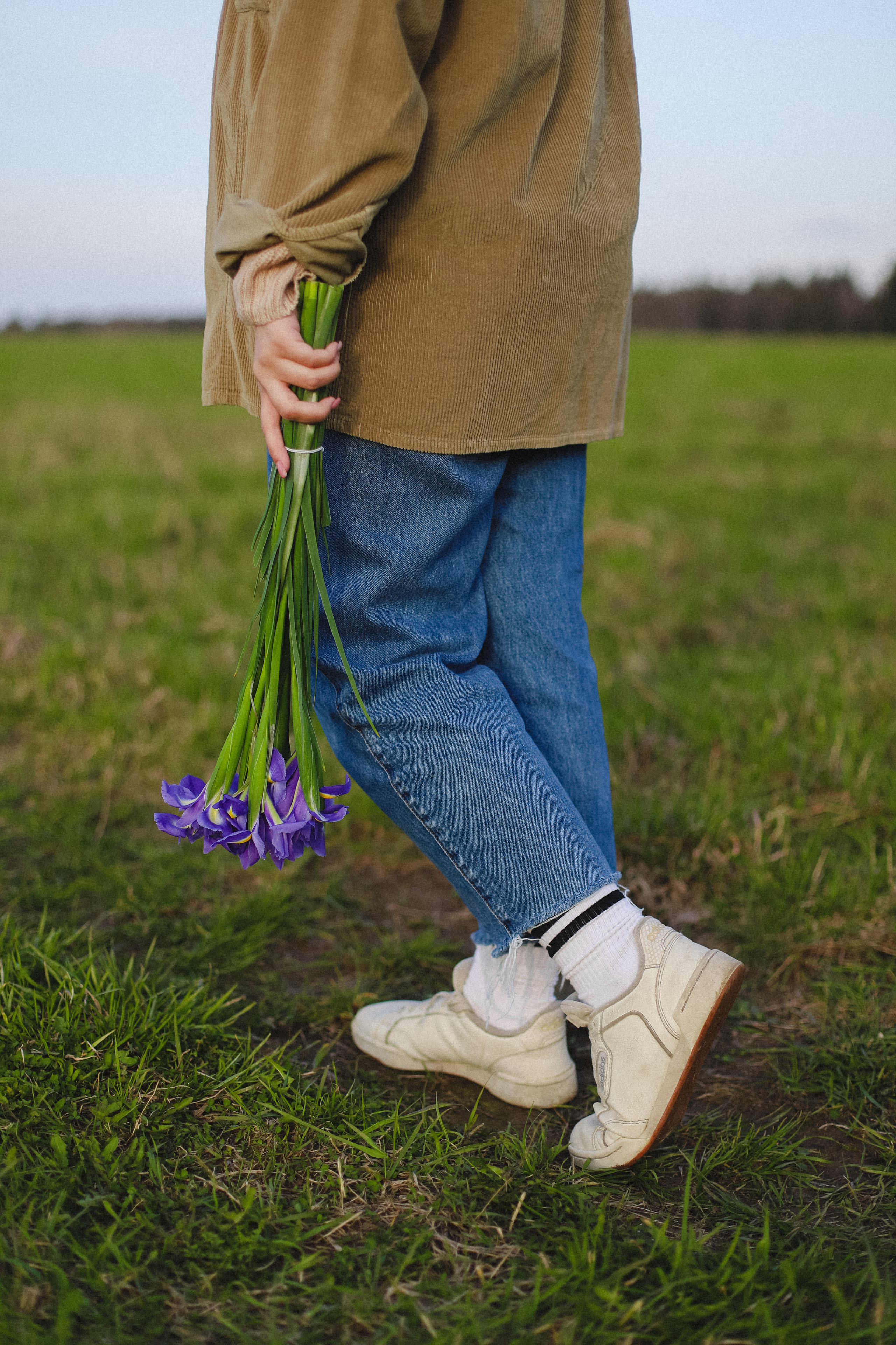 Миша и Надя. Фотограф в Алматы и Москве Даша Пушкина