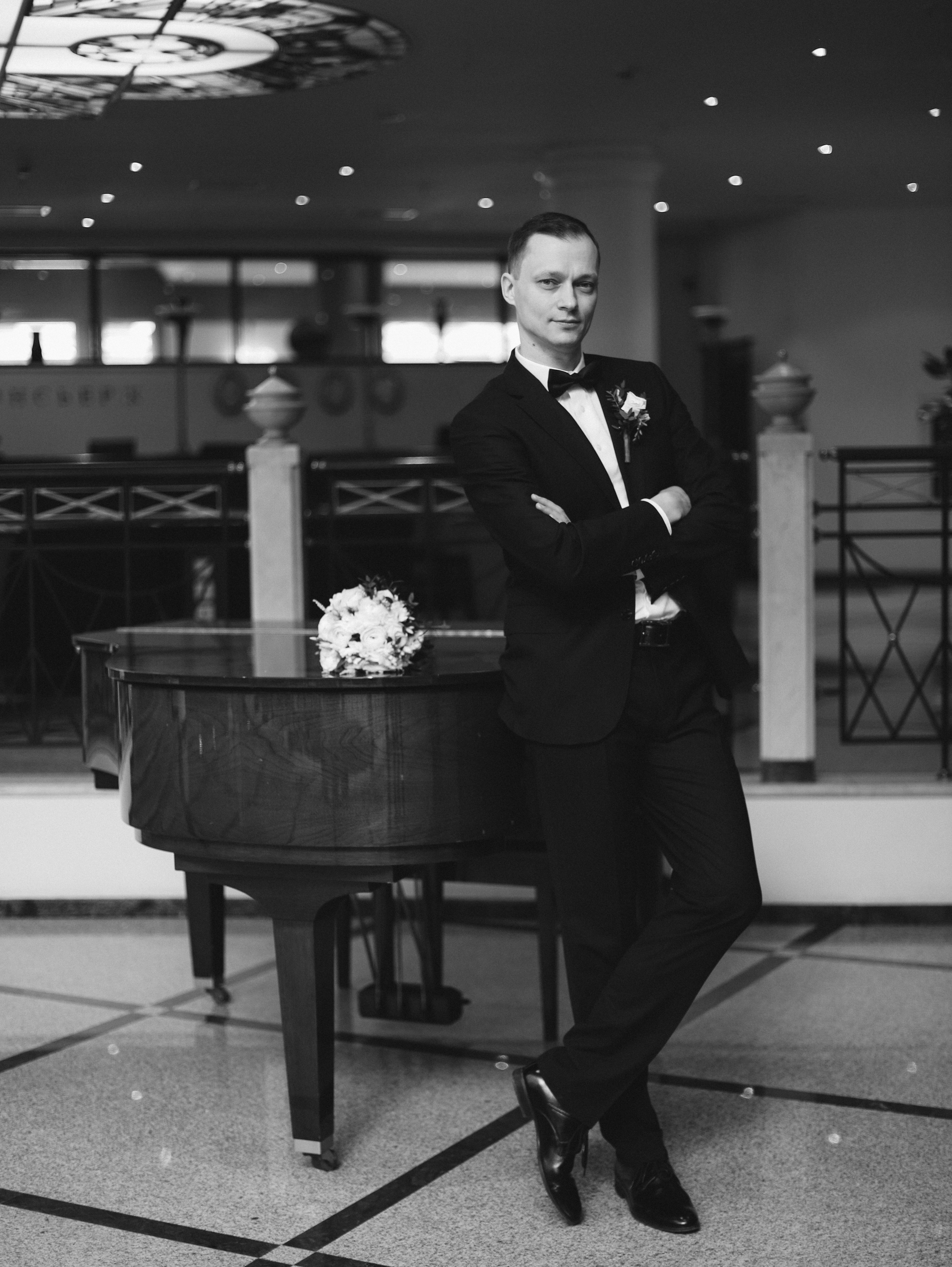 Станислав и Екатерина. Фотограф в Алматы и Москве Даша Пушкина