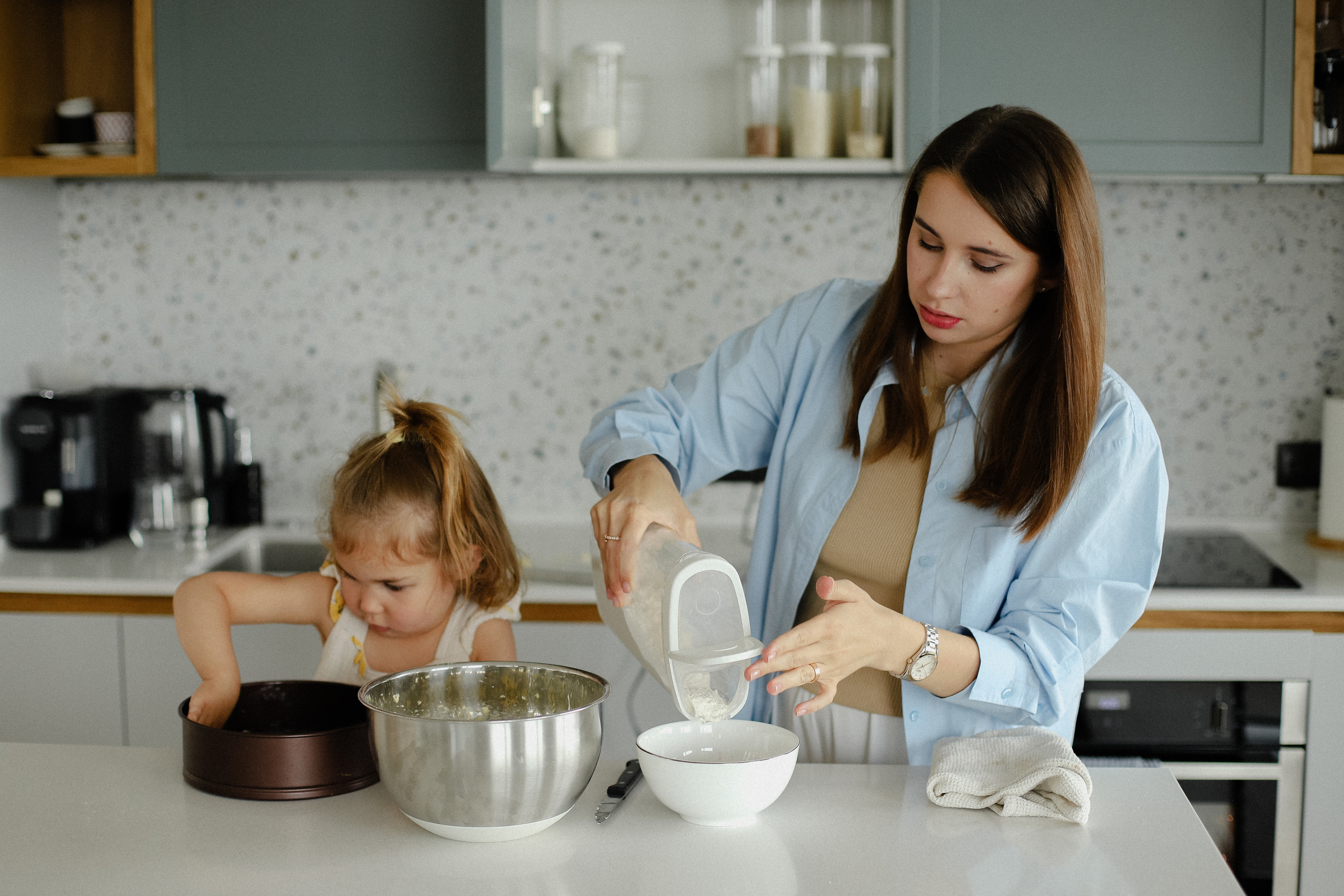 Фотограф в Алматы и Москве Даша Пушкина
