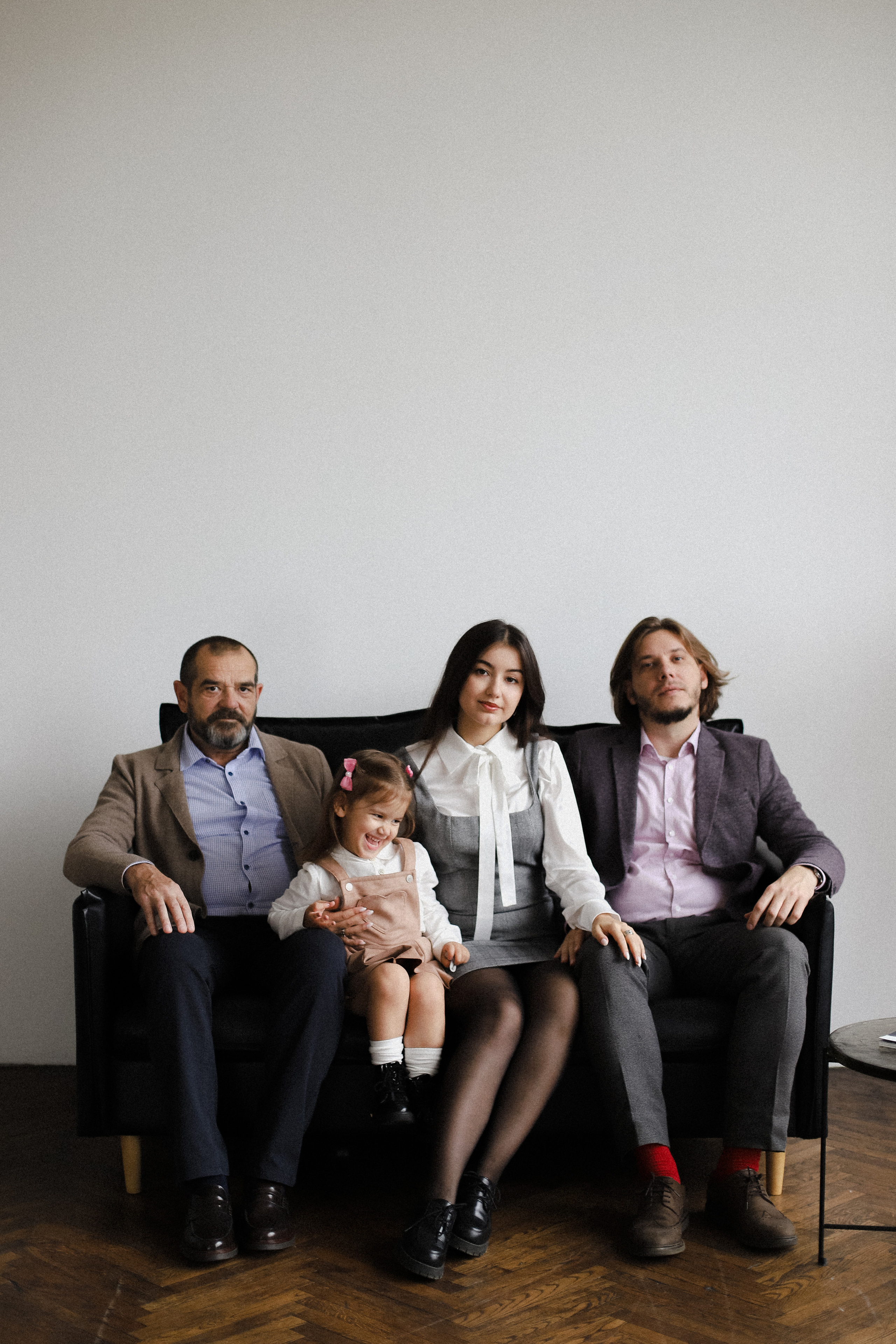 Для альбома. Фотограф в Алматы и Москве Даша Пушкина