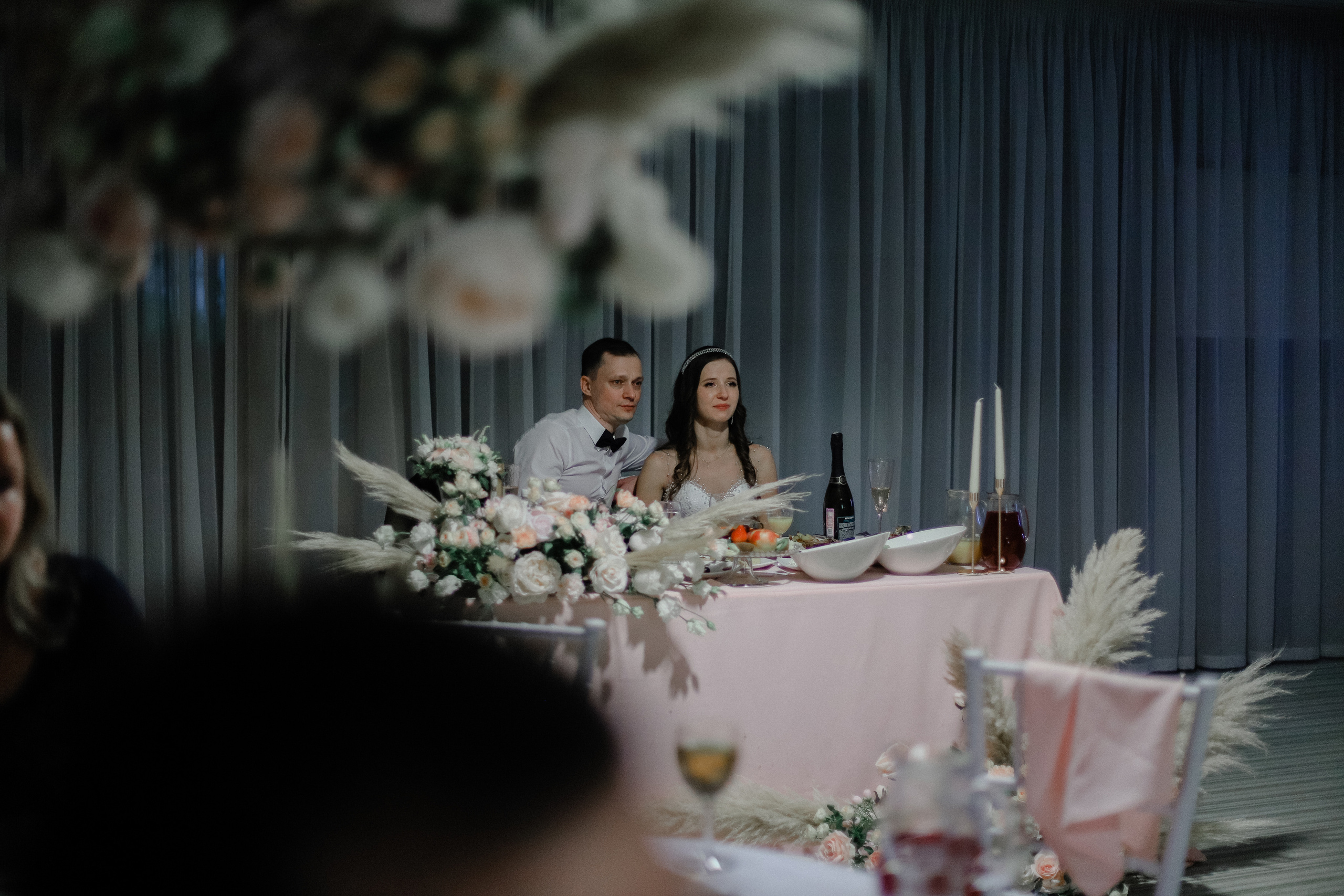 Станислав и Екатерина. Фотограф в Алматы и Москве Даша Пушкина