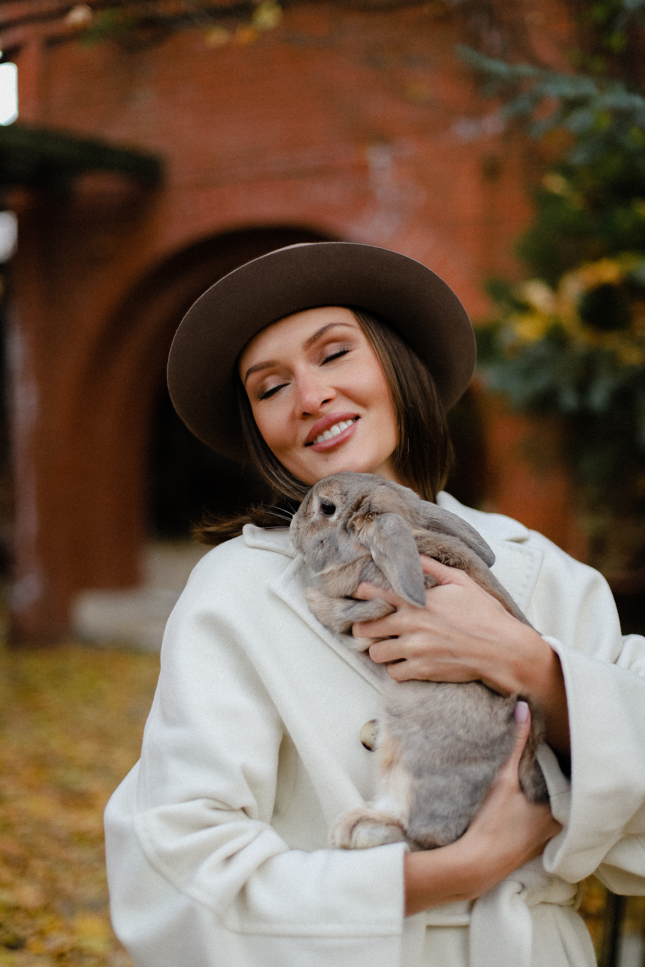 На конюшне. Фотограф в Алматы и Москве Даша Пушкина