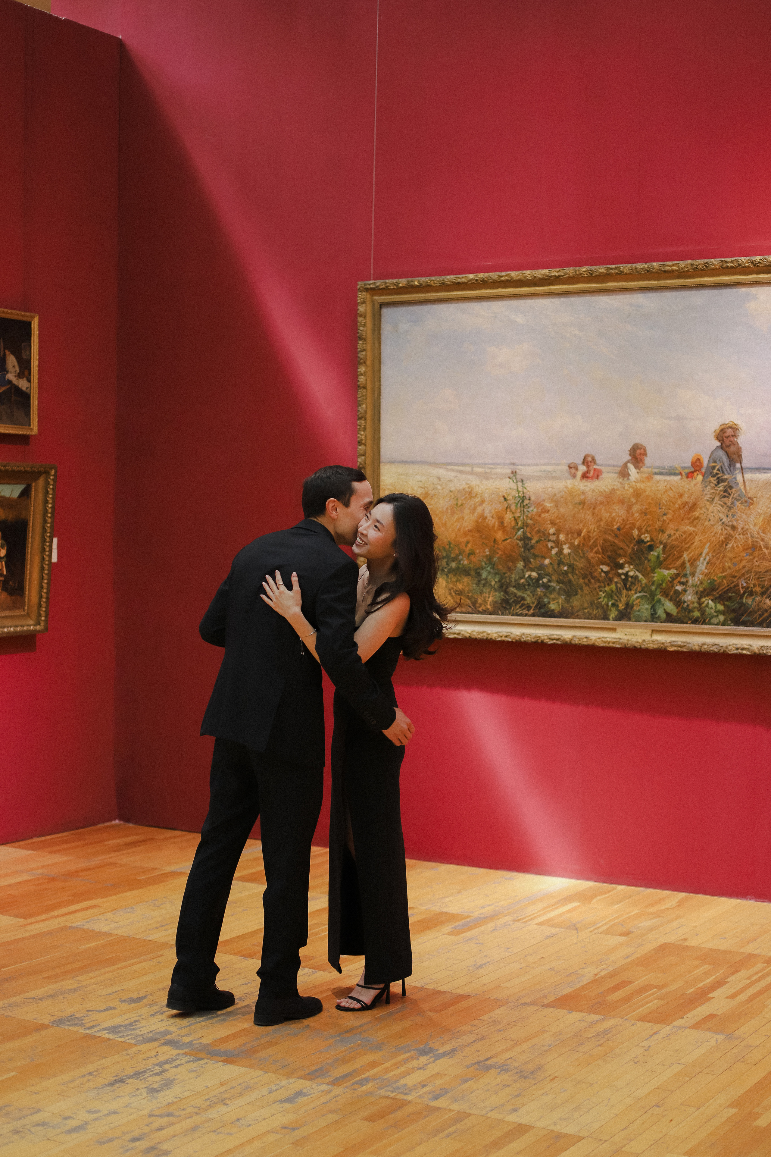 Предложение. Фотограф в Алматы и Москве Даша Пушкина