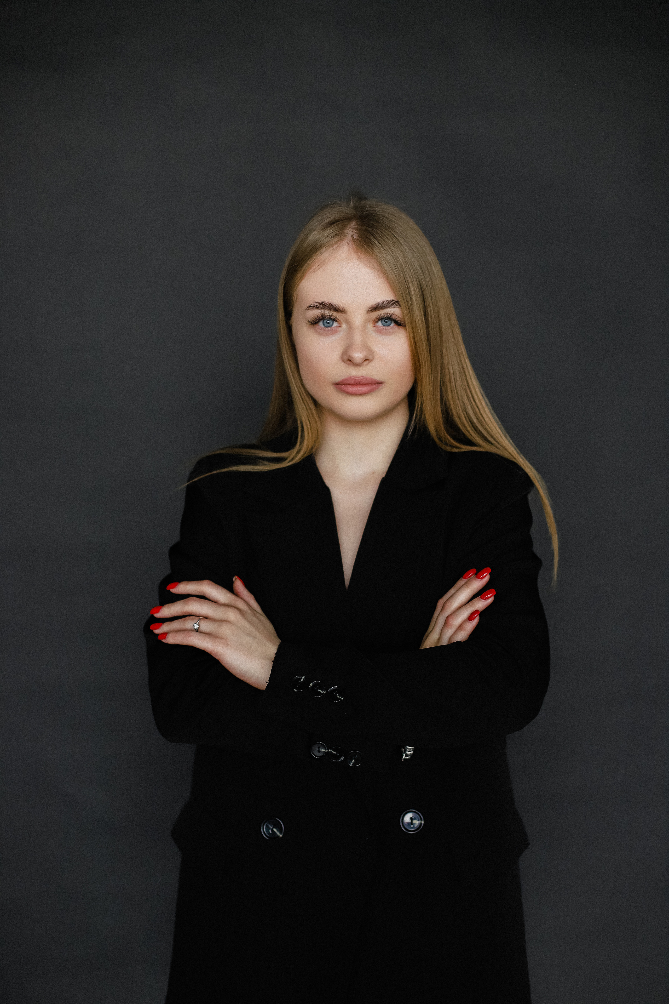 Полина. Фотограф в Алматы и Москве Даша Пушкина