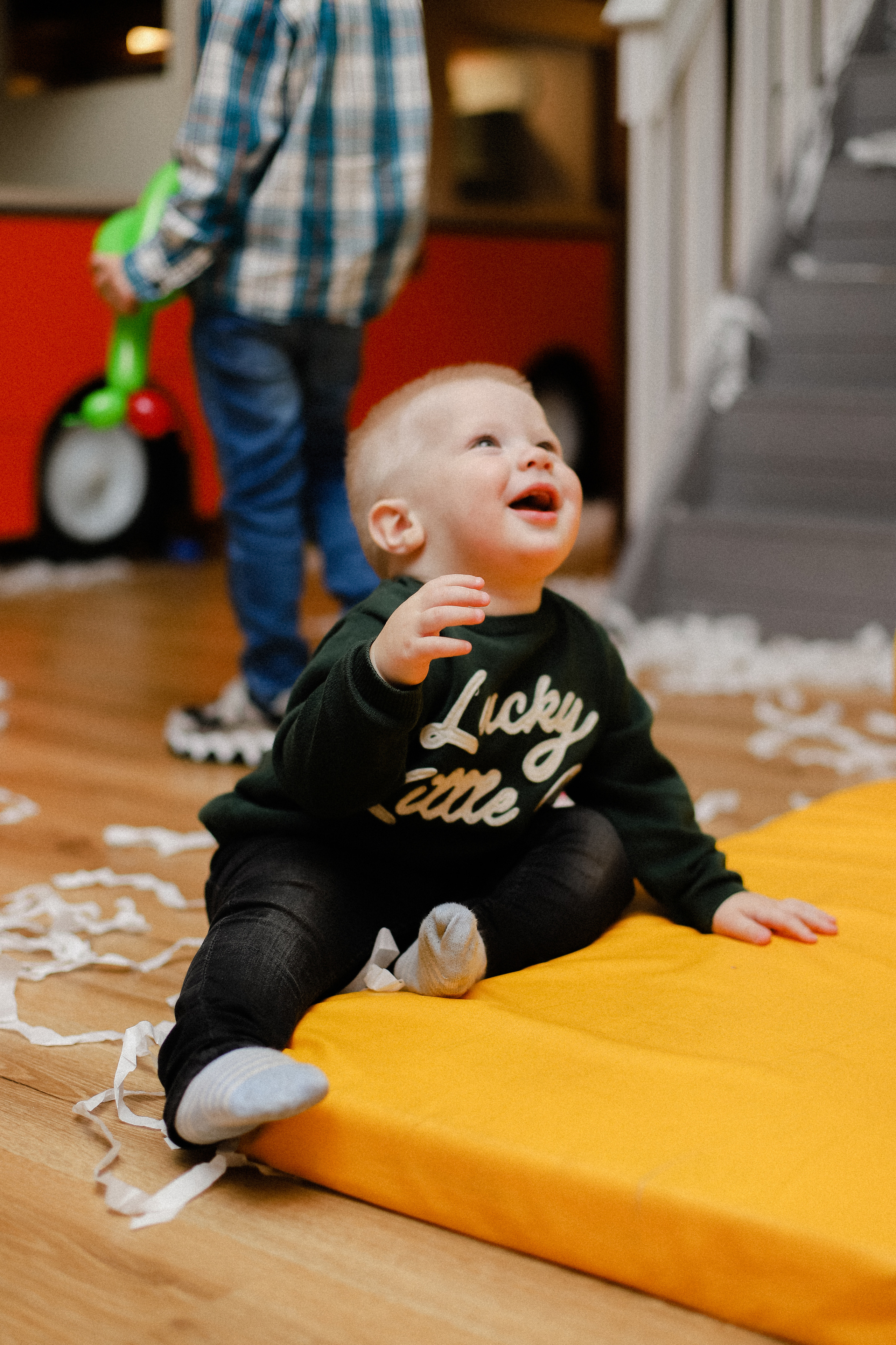 День рождение Анны. Фотограф в Алматы и Москве Даша Пушкина