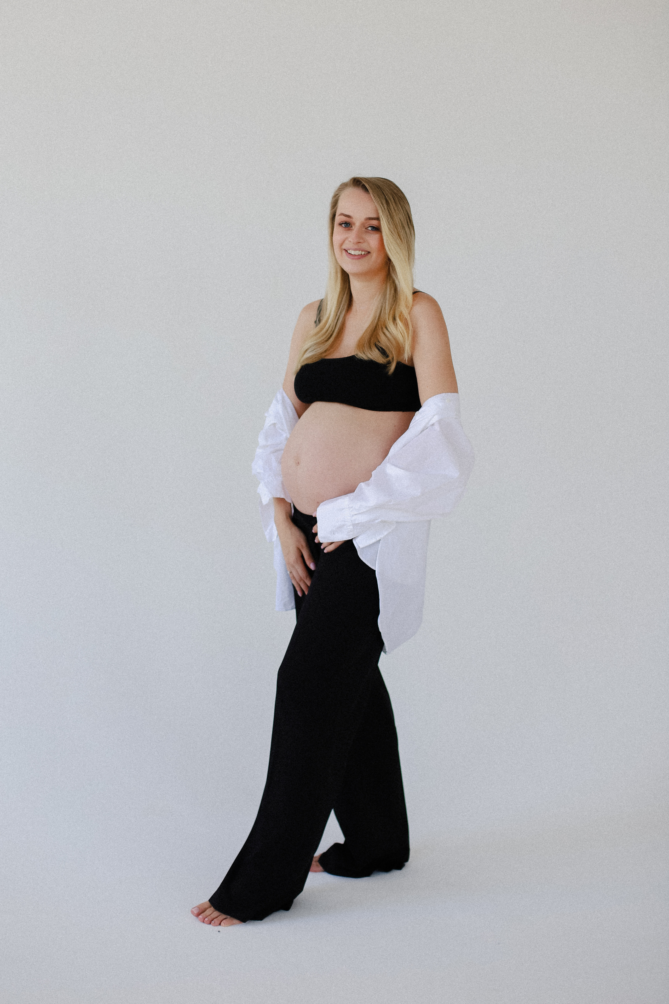 Про любовь. Фотограф в Алматы и Москве Даша Пушкина