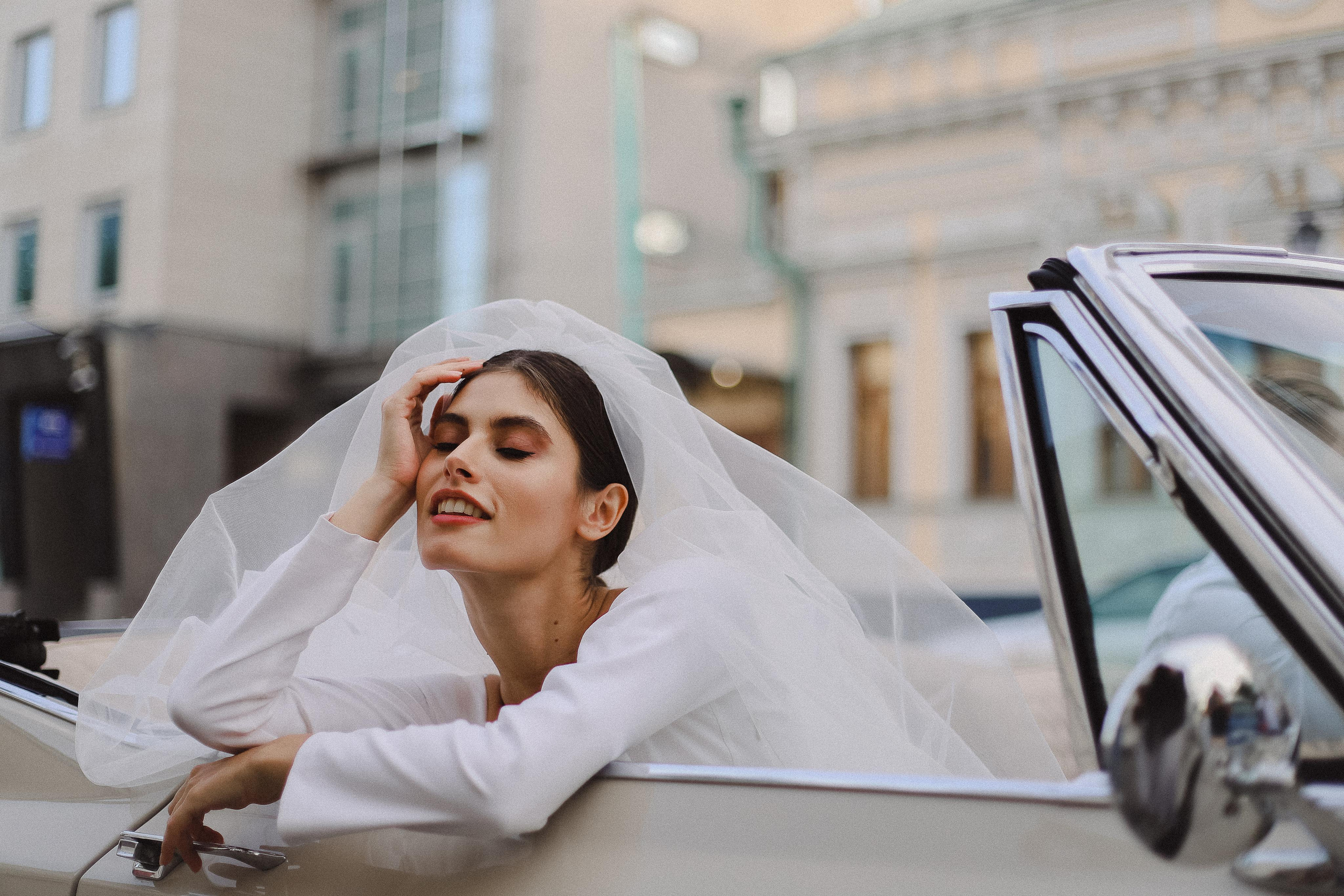 Света и Андрей. Фотограф в Алматы и Москве Даша Пушкина