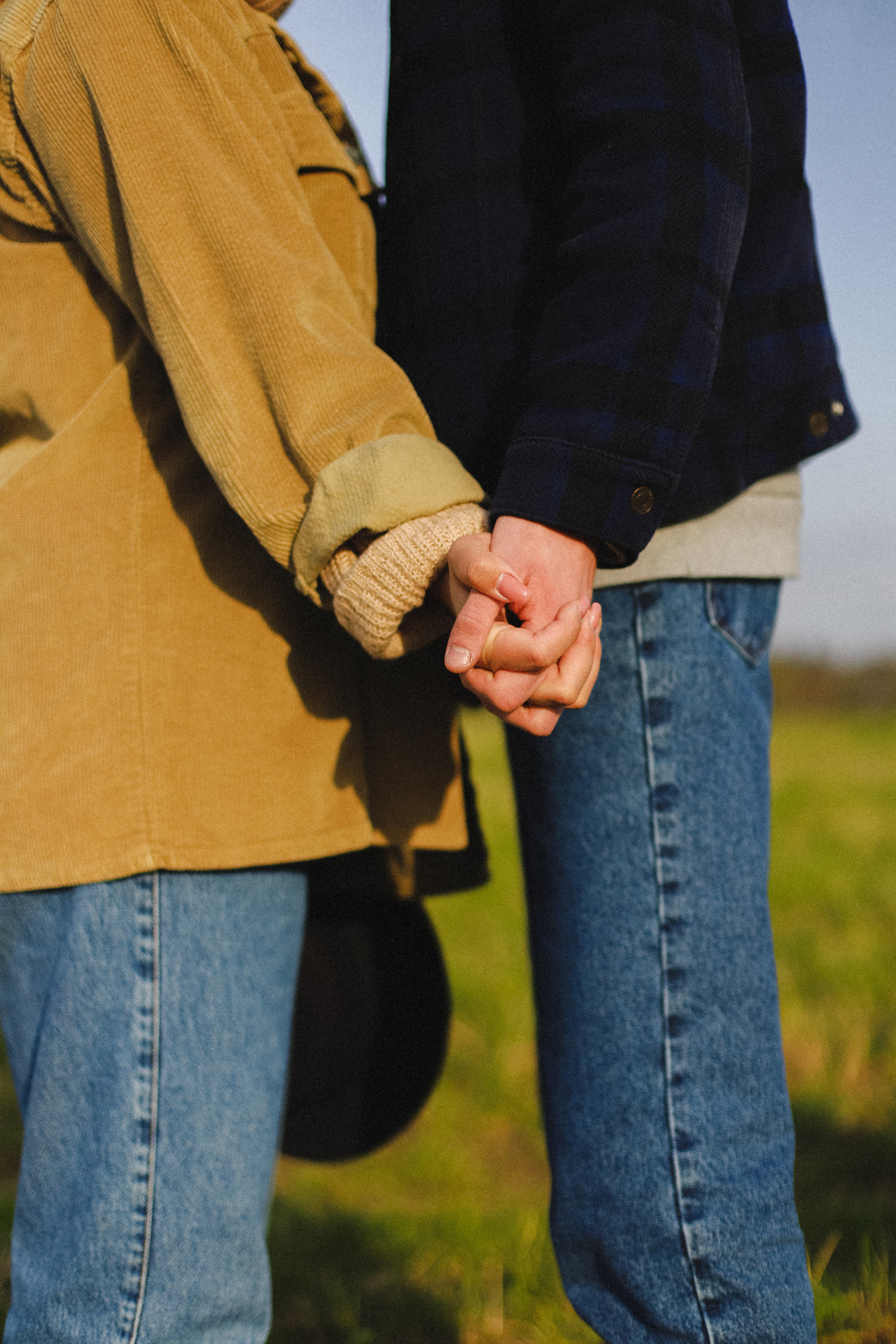 Миша и Надя. Фотограф в Алматы и Москве Даша Пушкина