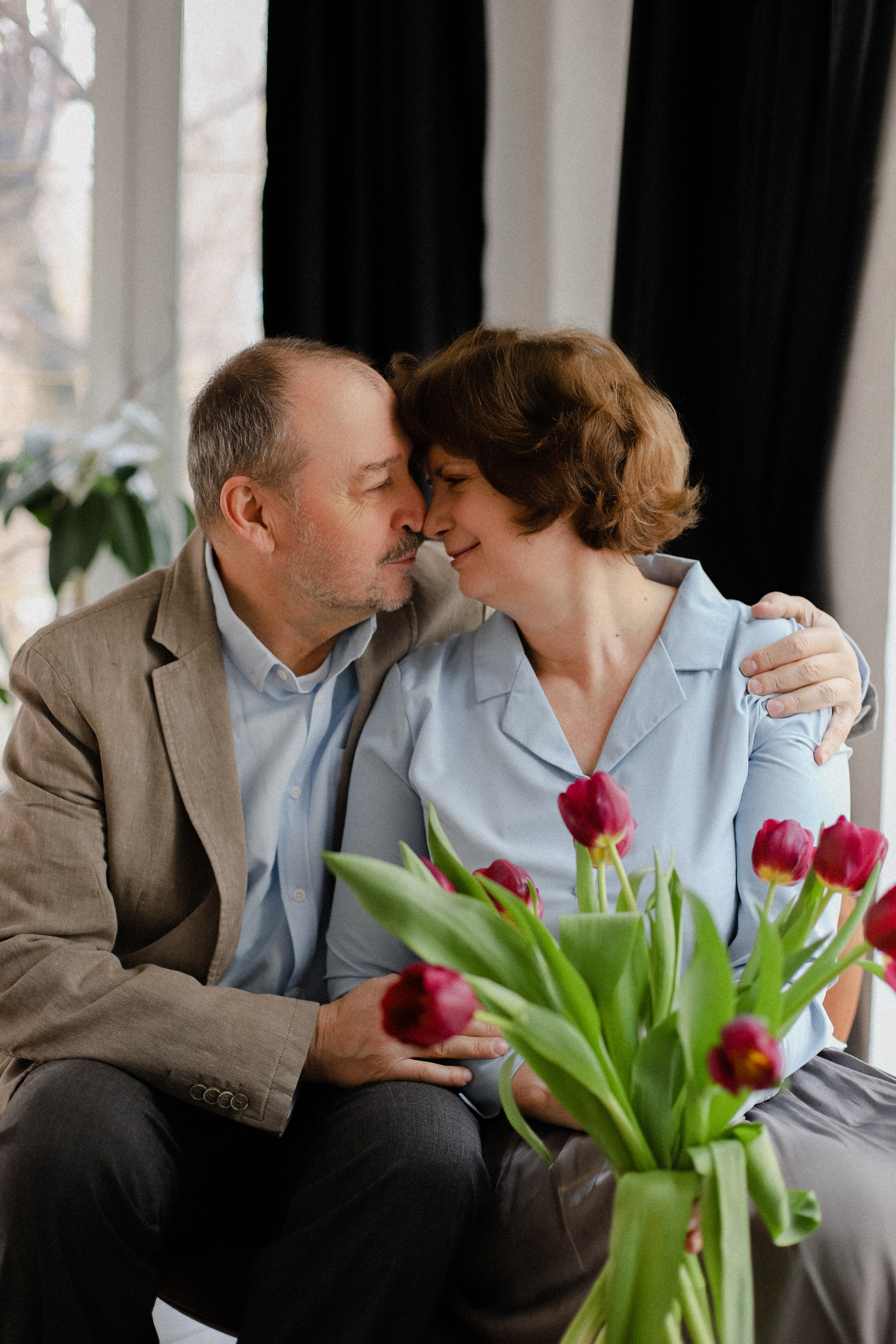 Вечность. Фотограф в Алматы и Москве Даша Пушкина