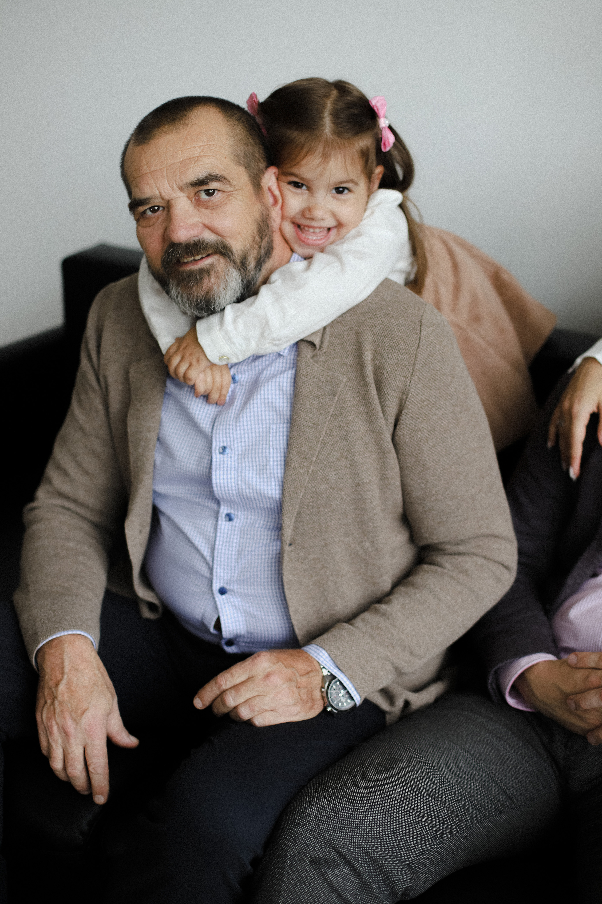 Для альбома. Фотограф в Алматы и Москве Даша Пушкина