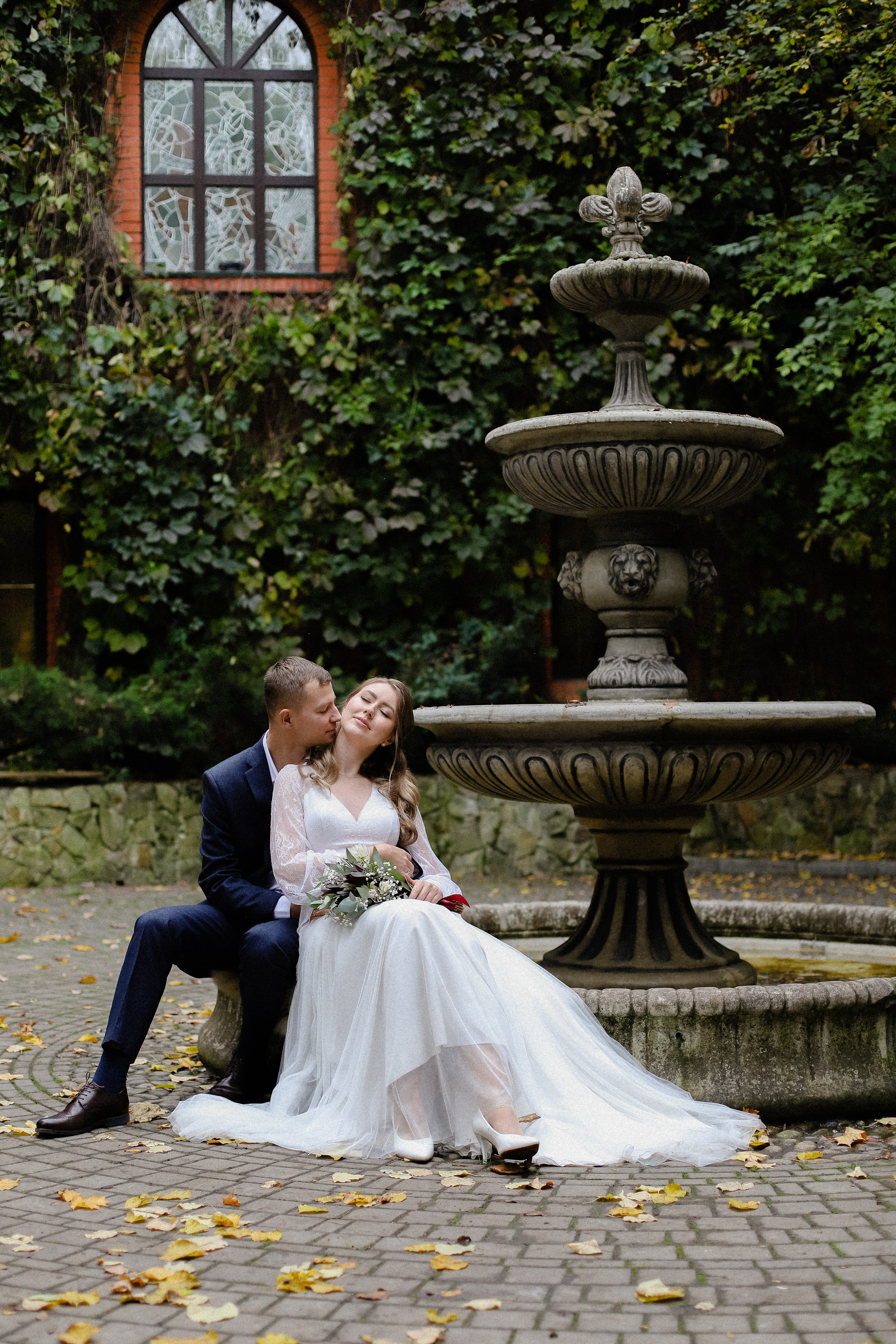 Главная. Фотограф в Алматы и Москве Даша Пушкина