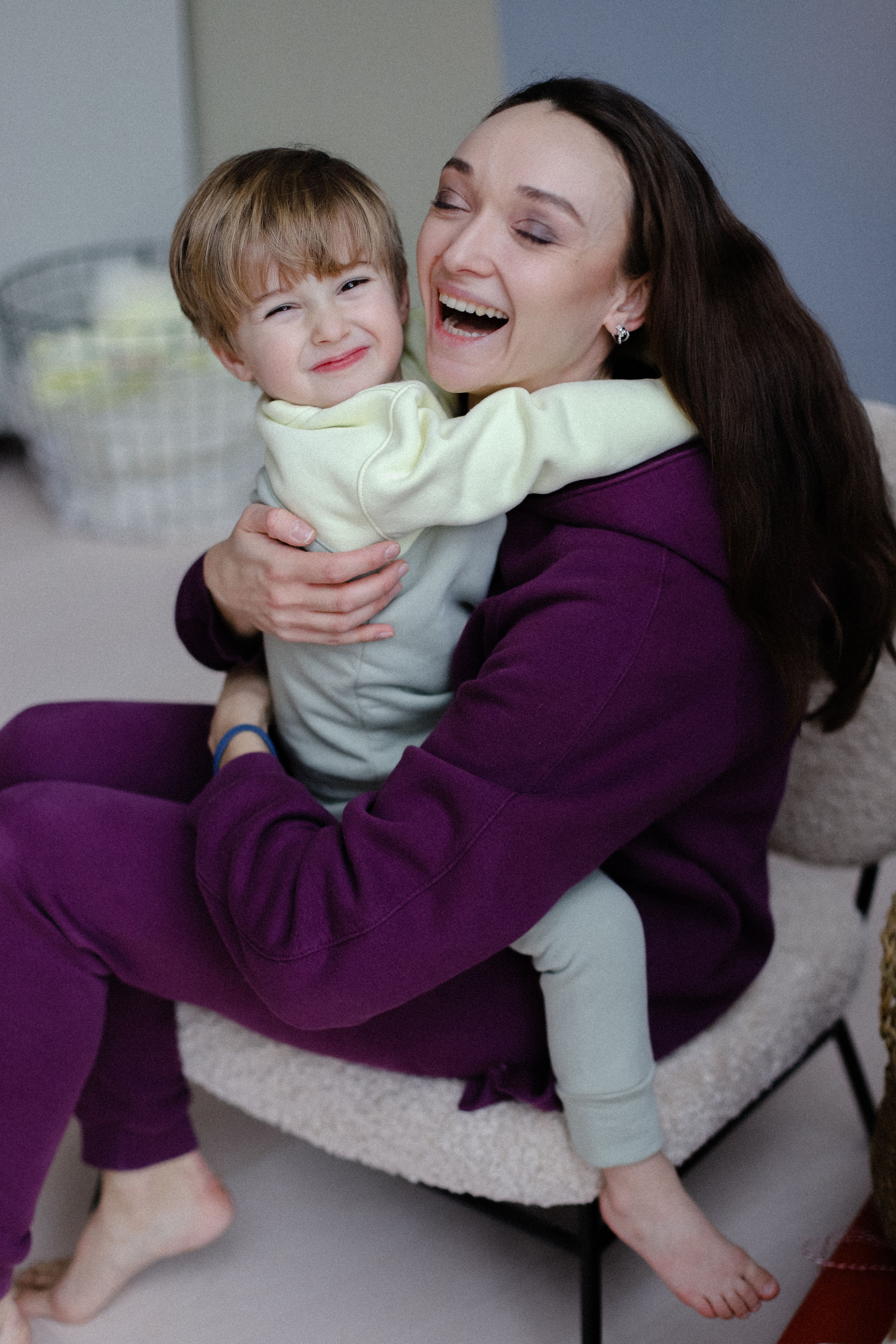 Мастерская. Фотограф в Алматы и Москве Даша Пушкина