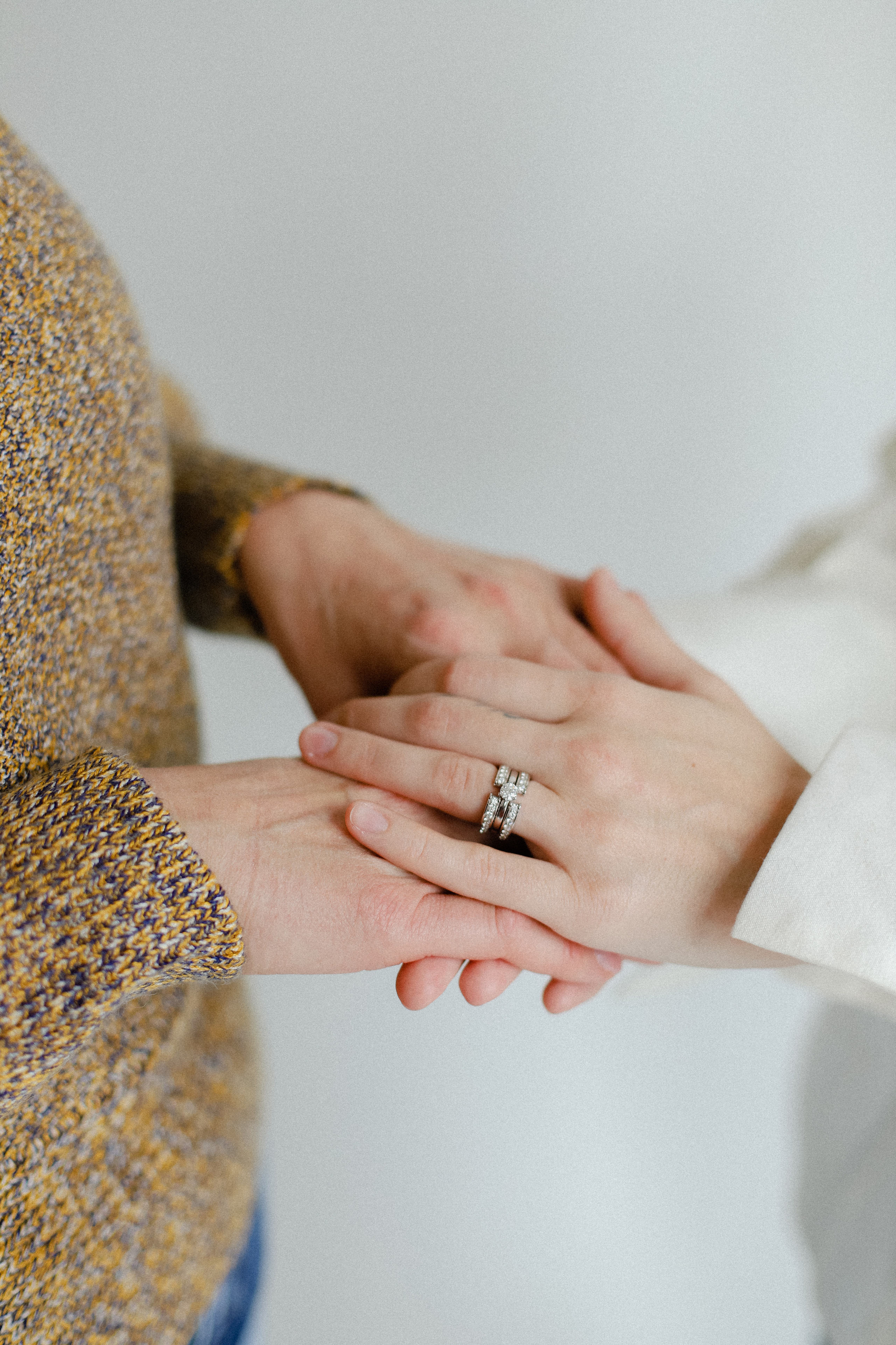 Мама и Ди. Фотограф в Алматы и Москве Даша Пушкина