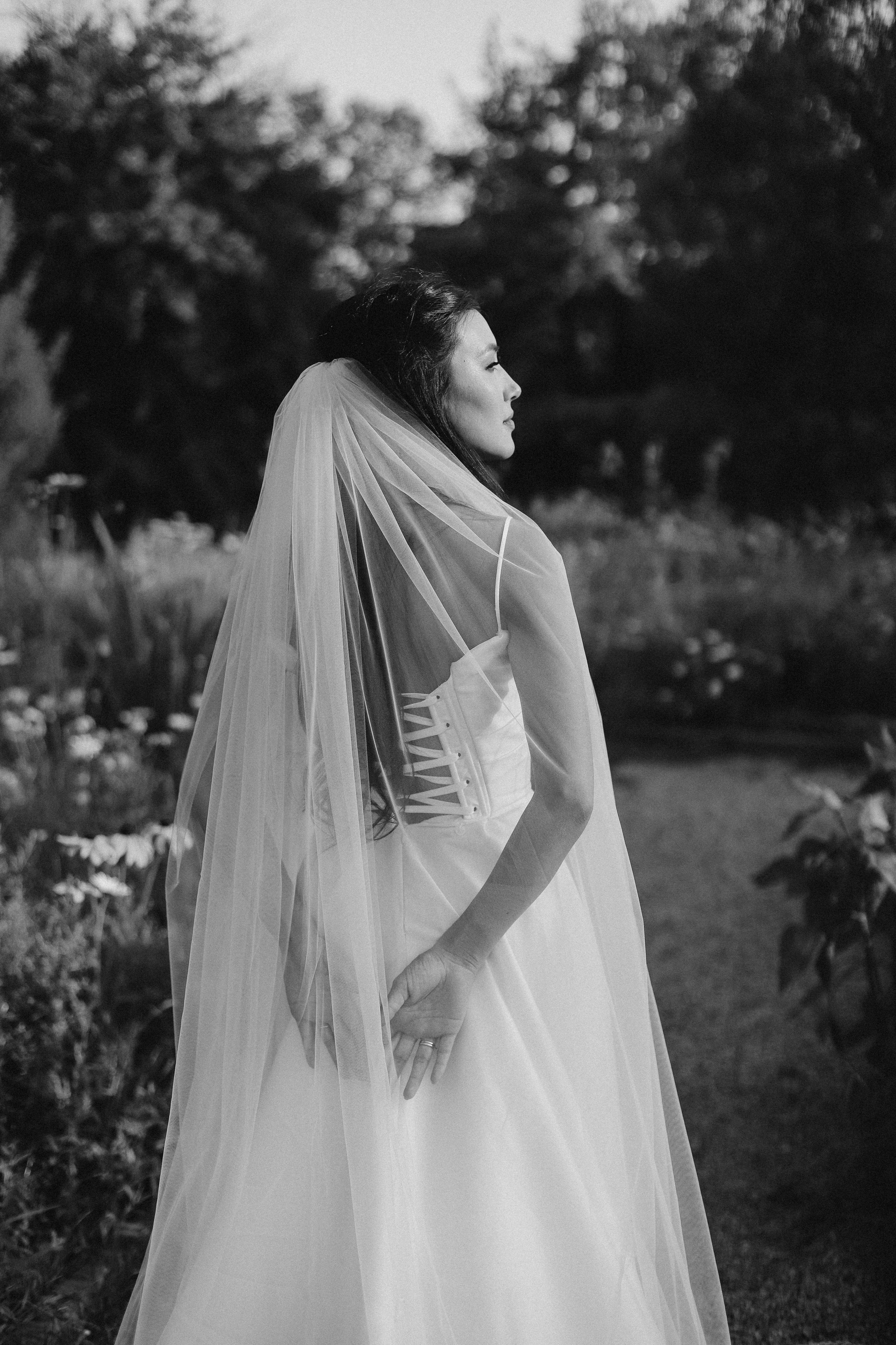 Нурсултан и Гулим. Фотограф в Алматы и Москве Даша Пушкина