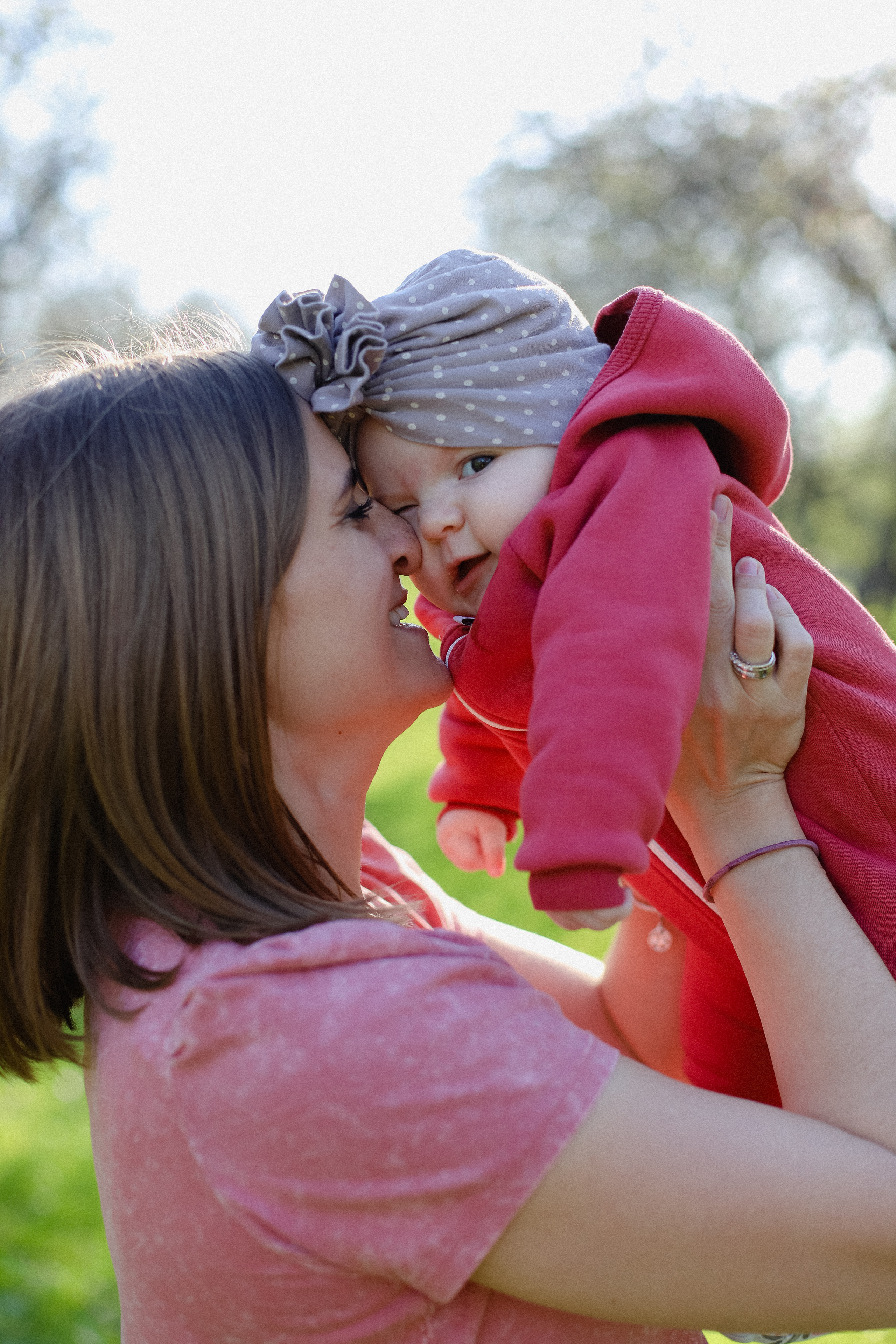 Вечер в Коломенском. Фотограф в Алматы и Москве Даша Пушкина