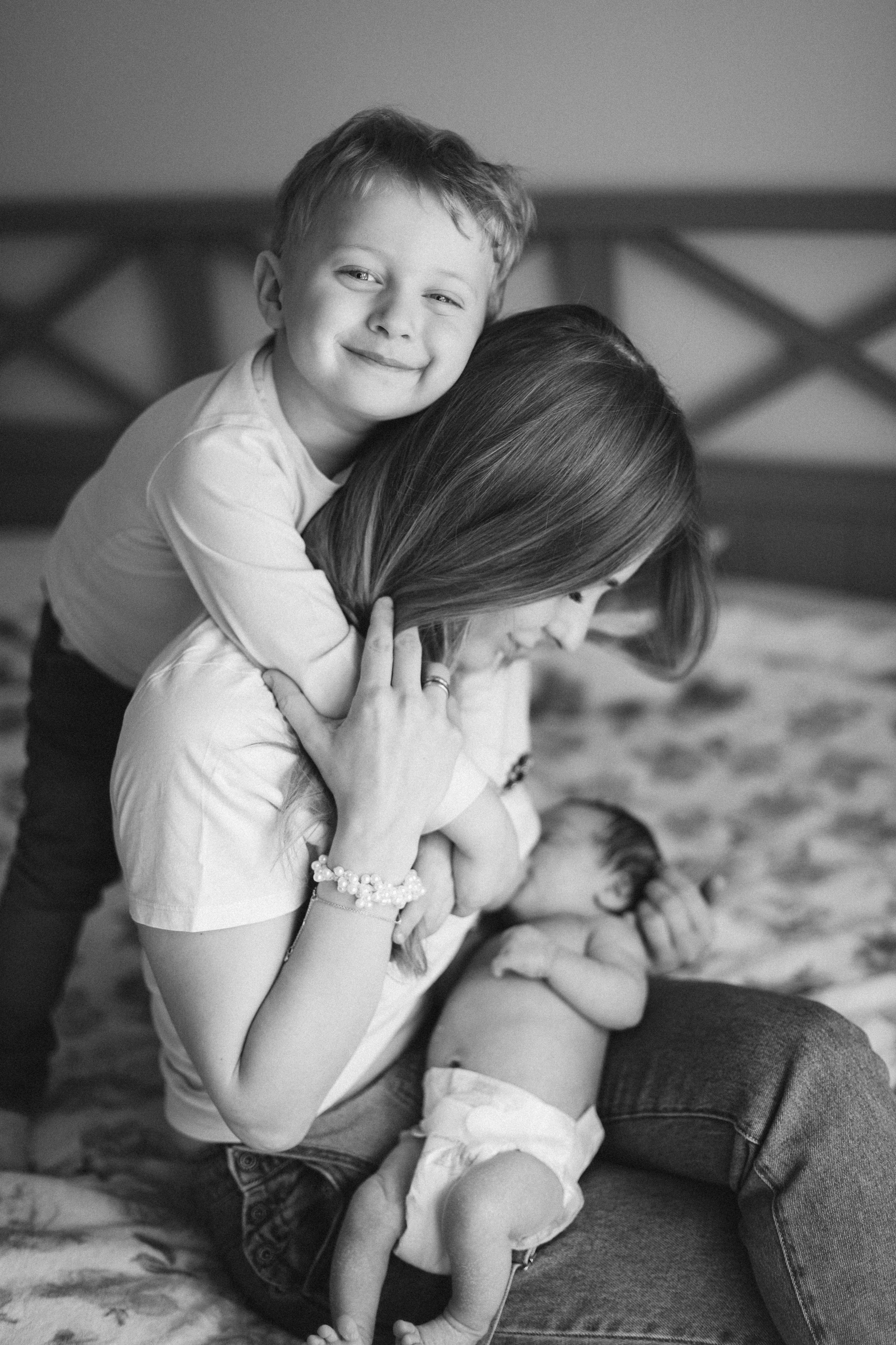 Рома. Фотограф в Алматы и Москве Даша Пушкина