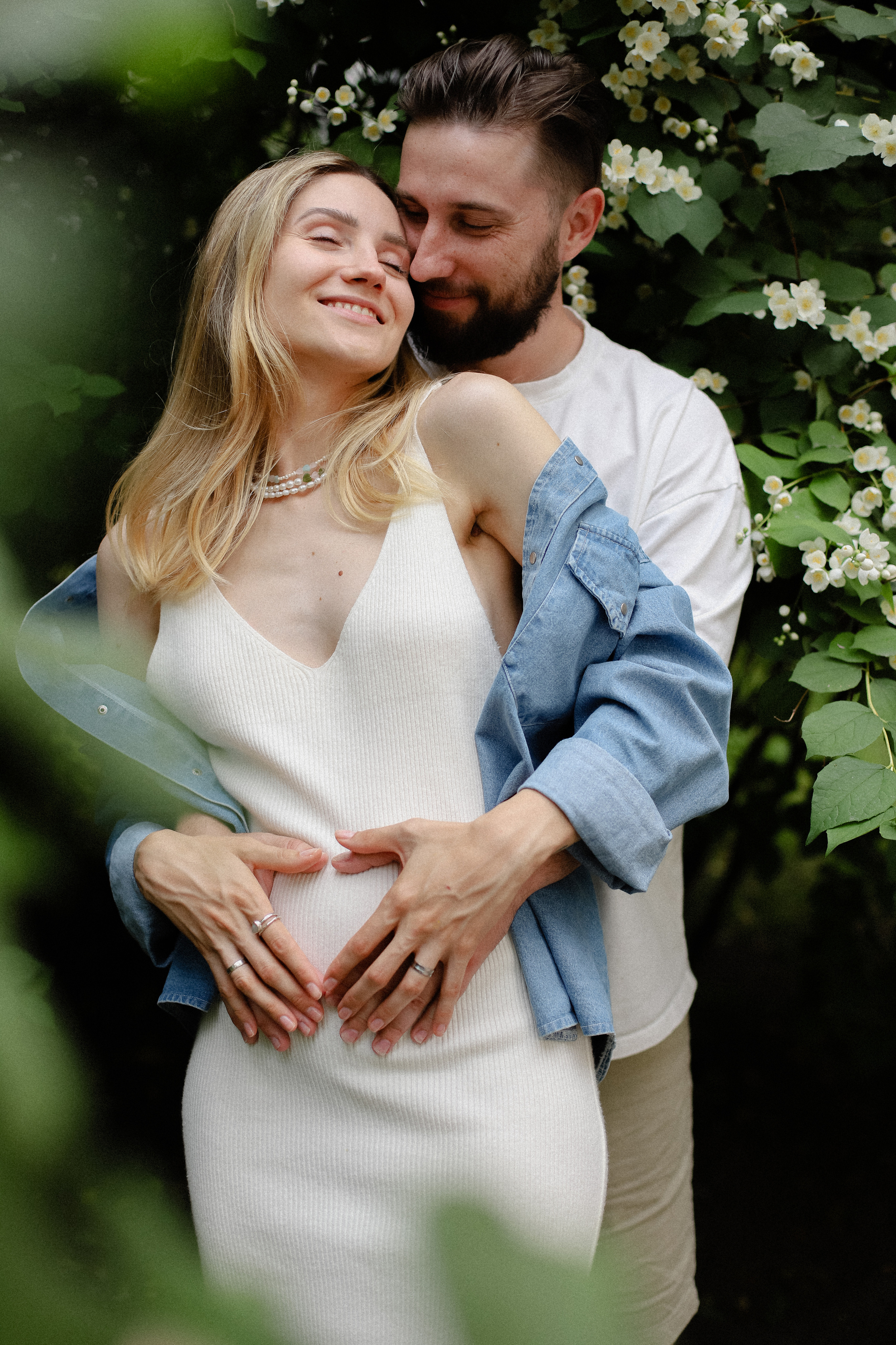 Маша и Саша. Фотограф в Алматы и Москве Даша Пушкина