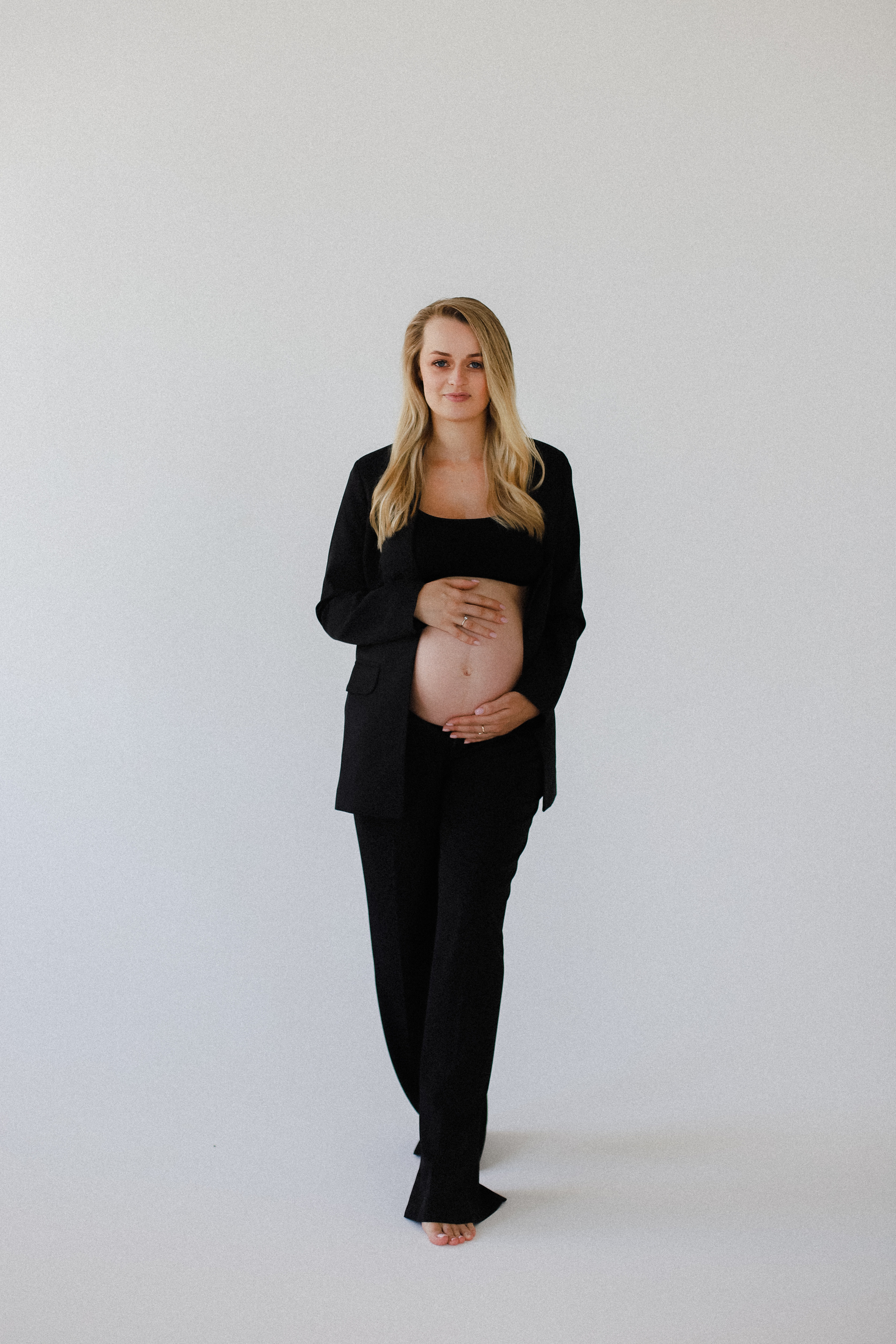 Про любовь. Фотограф в Алматы и Москве Даша Пушкина