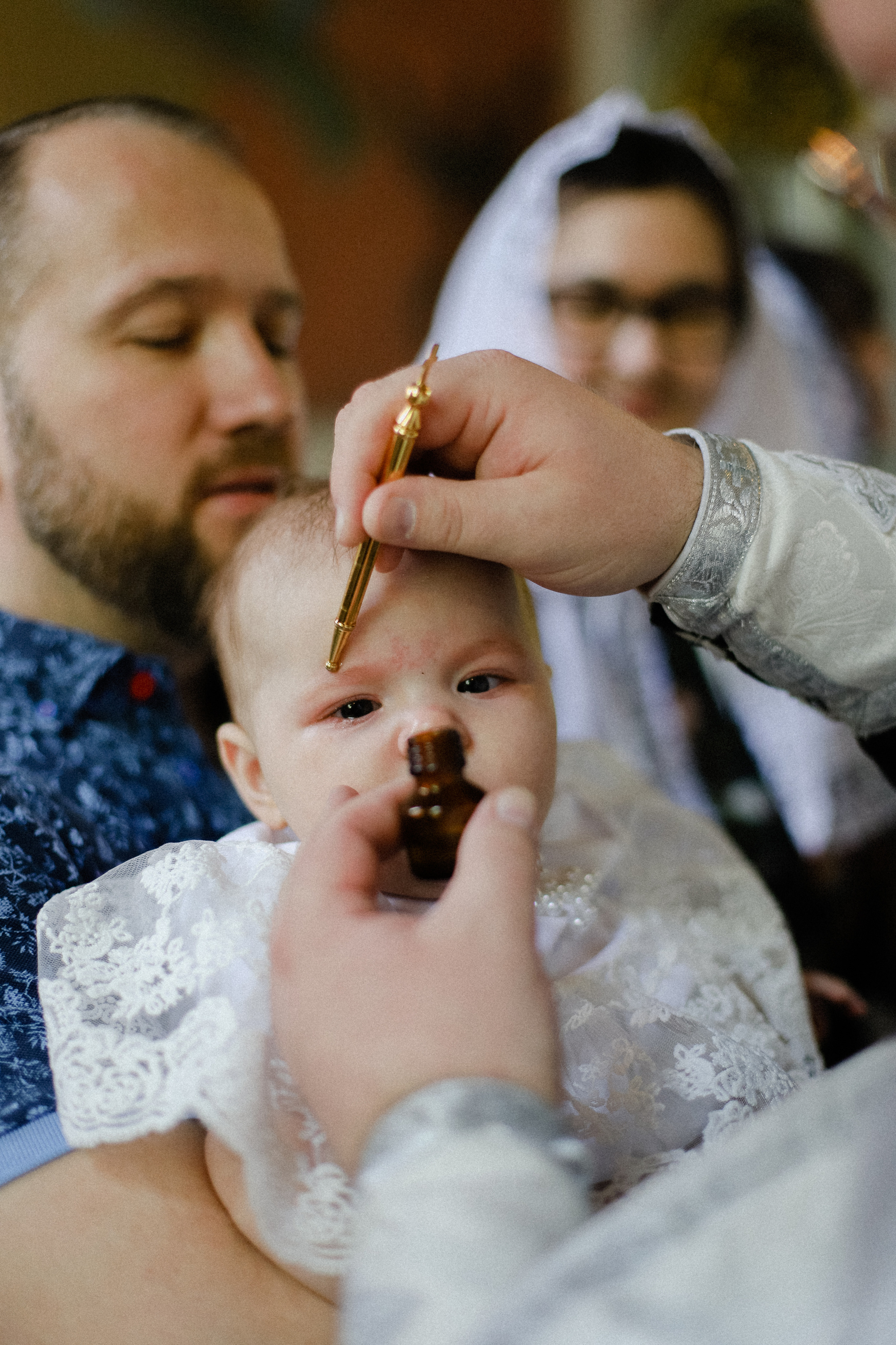 Уля. Фотограф в Алматы и Москве Даша Пушкина