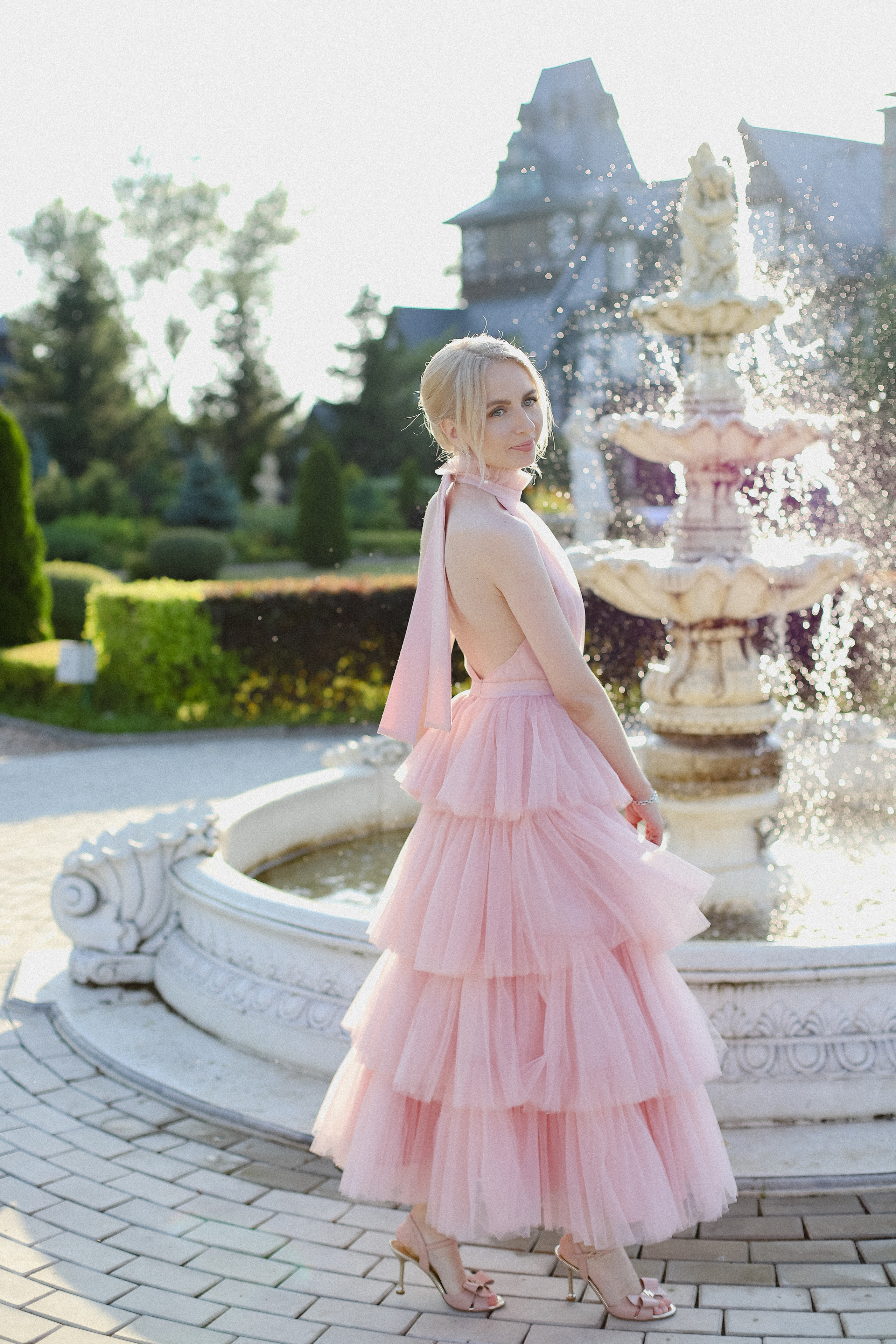 Андрей и Катя. Фотограф в Алматы и Москве Даша Пушкина