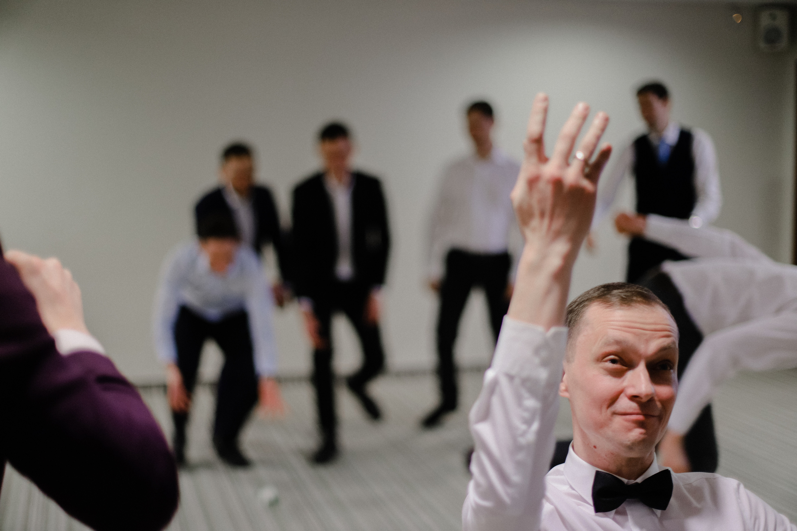 Станислав и Екатерина. Фотограф в Алматы и Москве Даша Пушкина