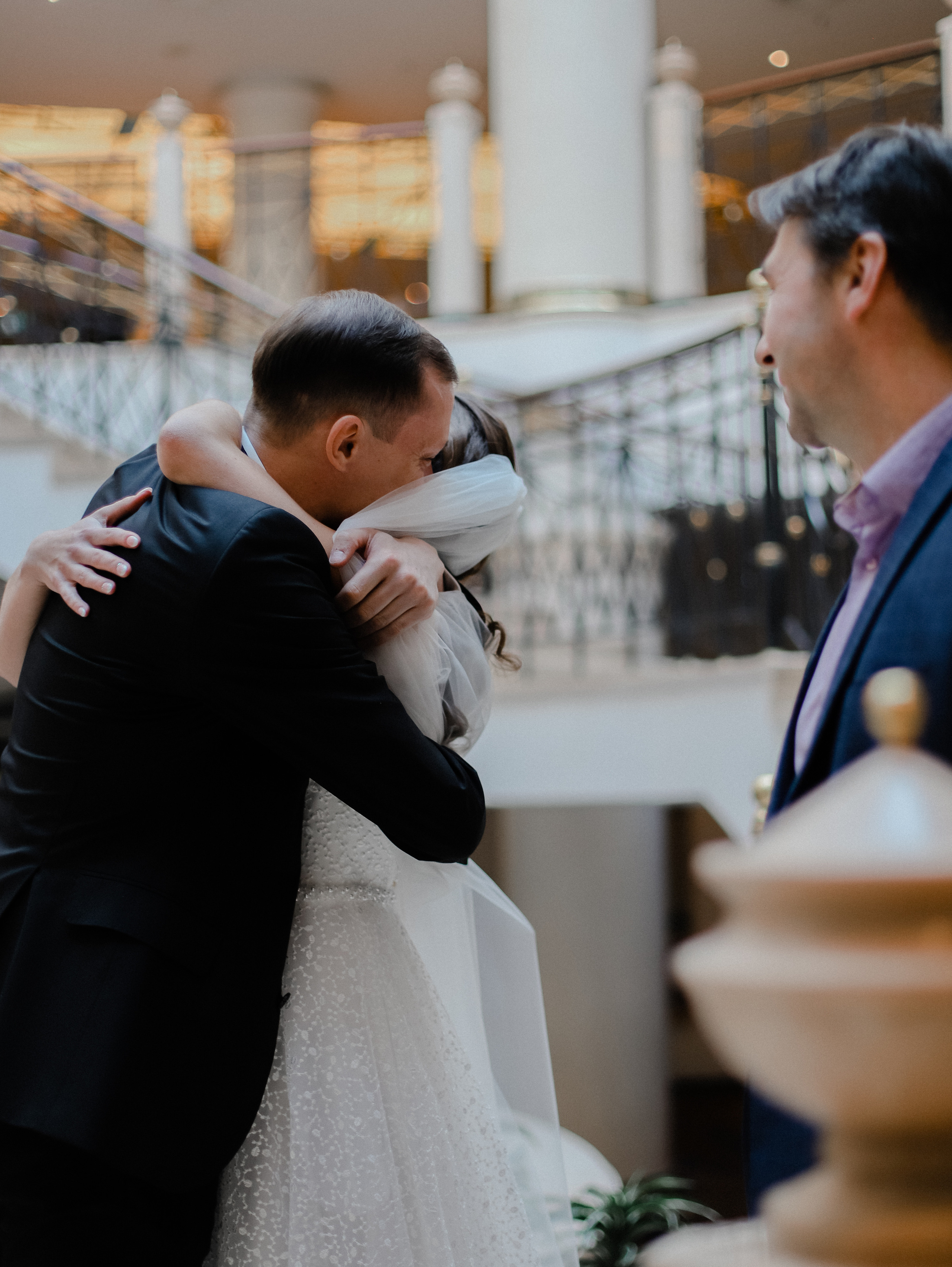 Станислав и Екатерина. Фотограф в Алматы и Москве Даша Пушкина