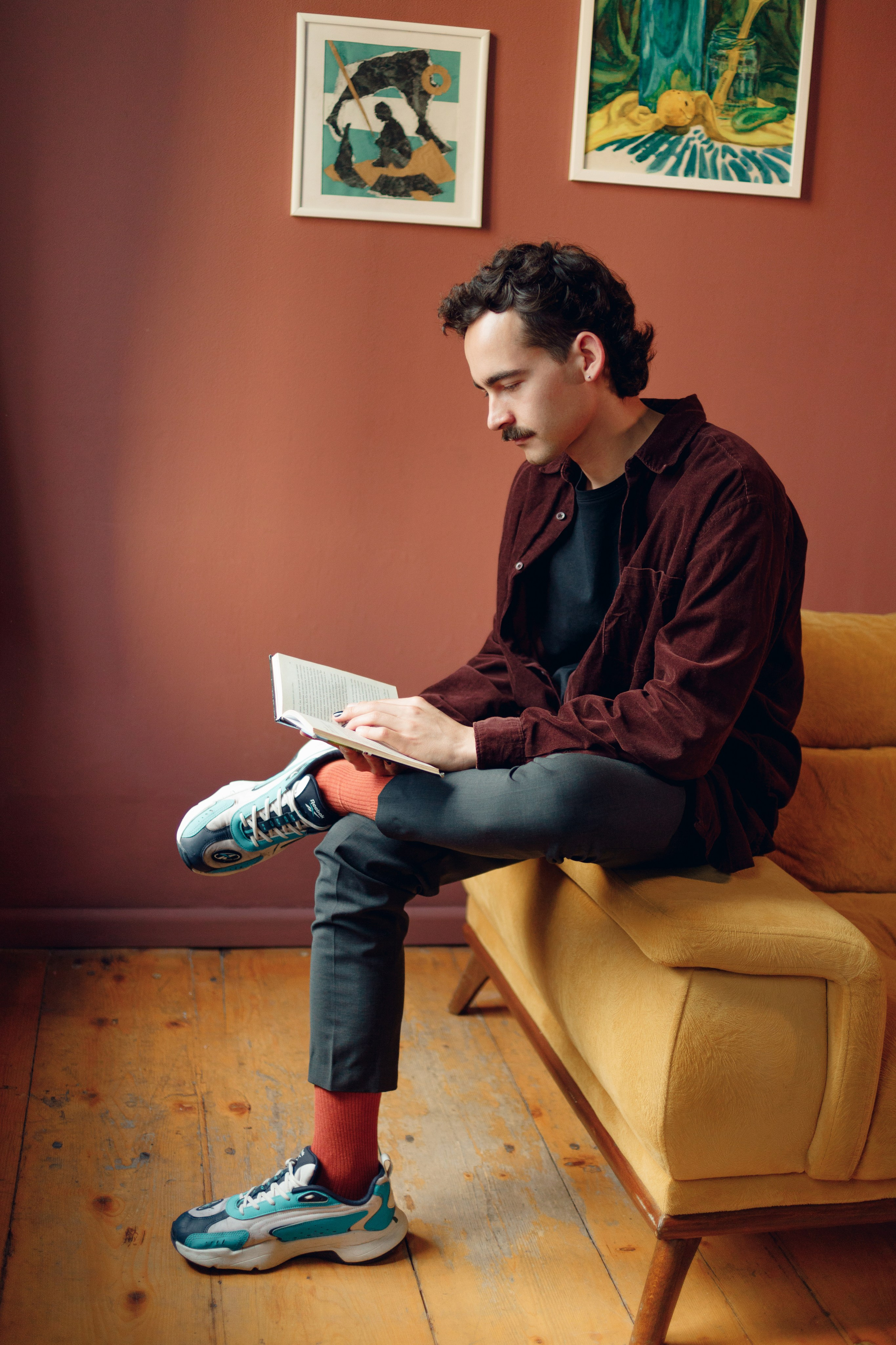 Портретный фотограф в Санкт-Петербурге. Фотограф в Тбилиси Наталья Фомина