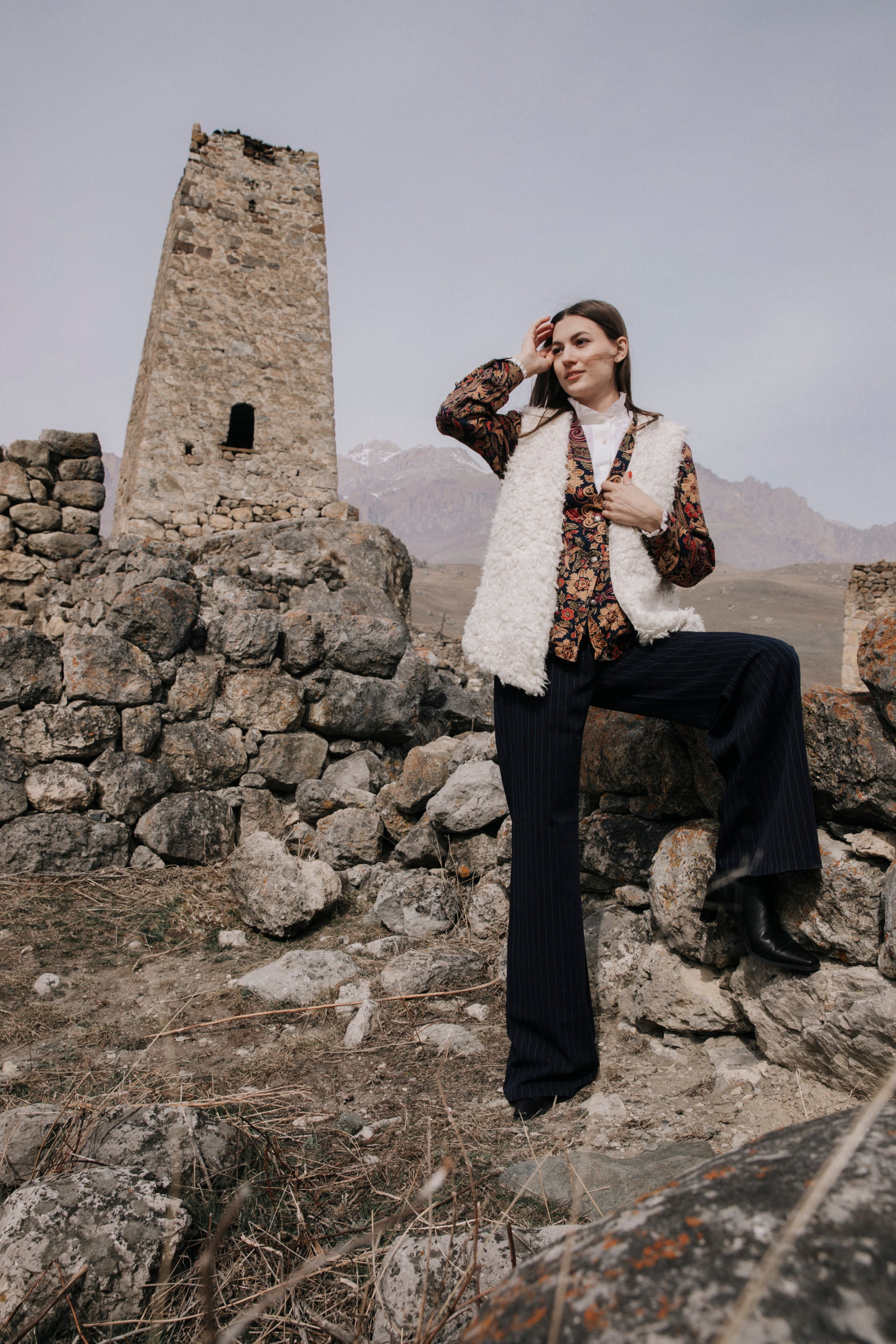 Верхний Фиагдон