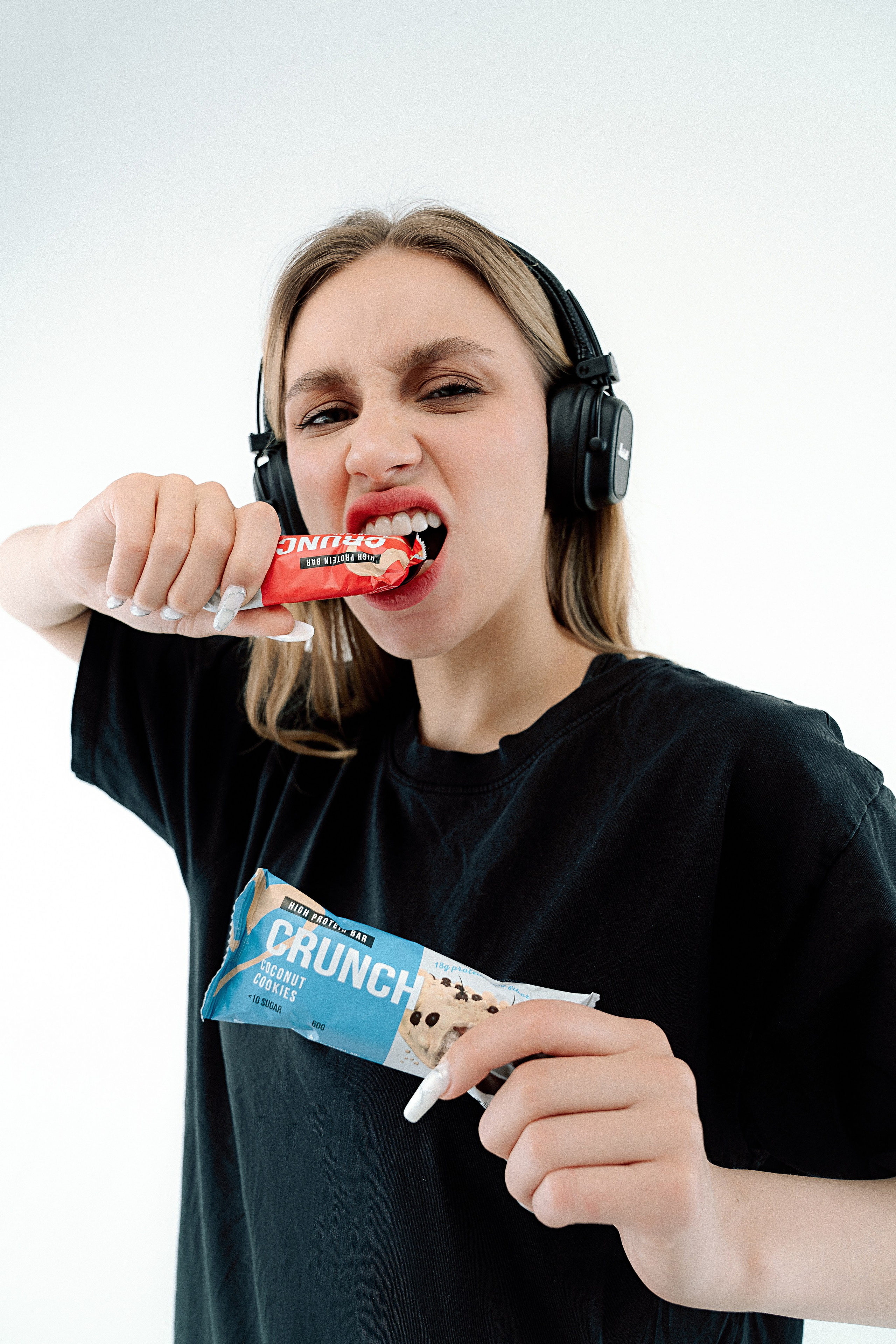 BootyBar. Костя Жуков — фотограф в Москве