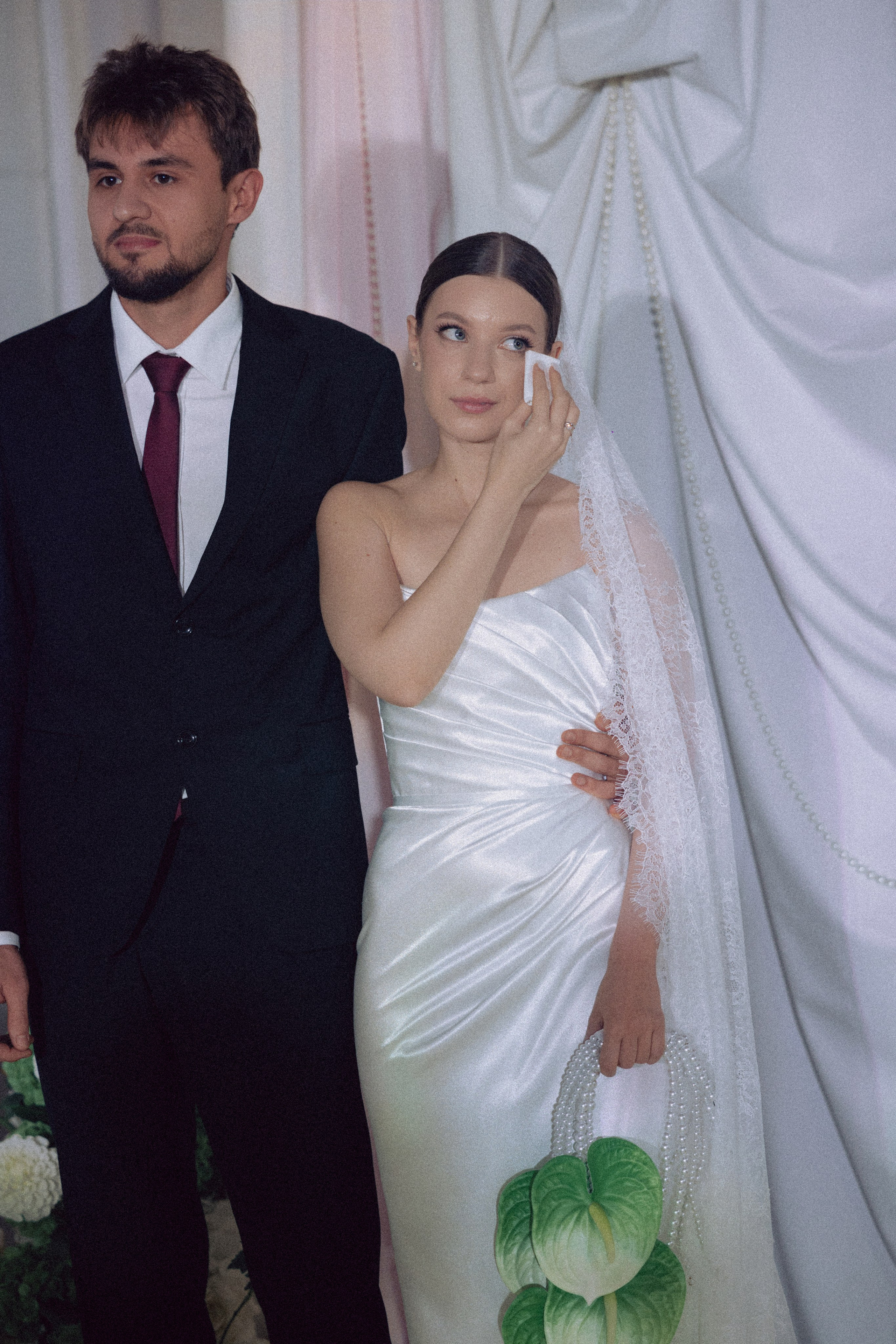 Анвар & Вероника