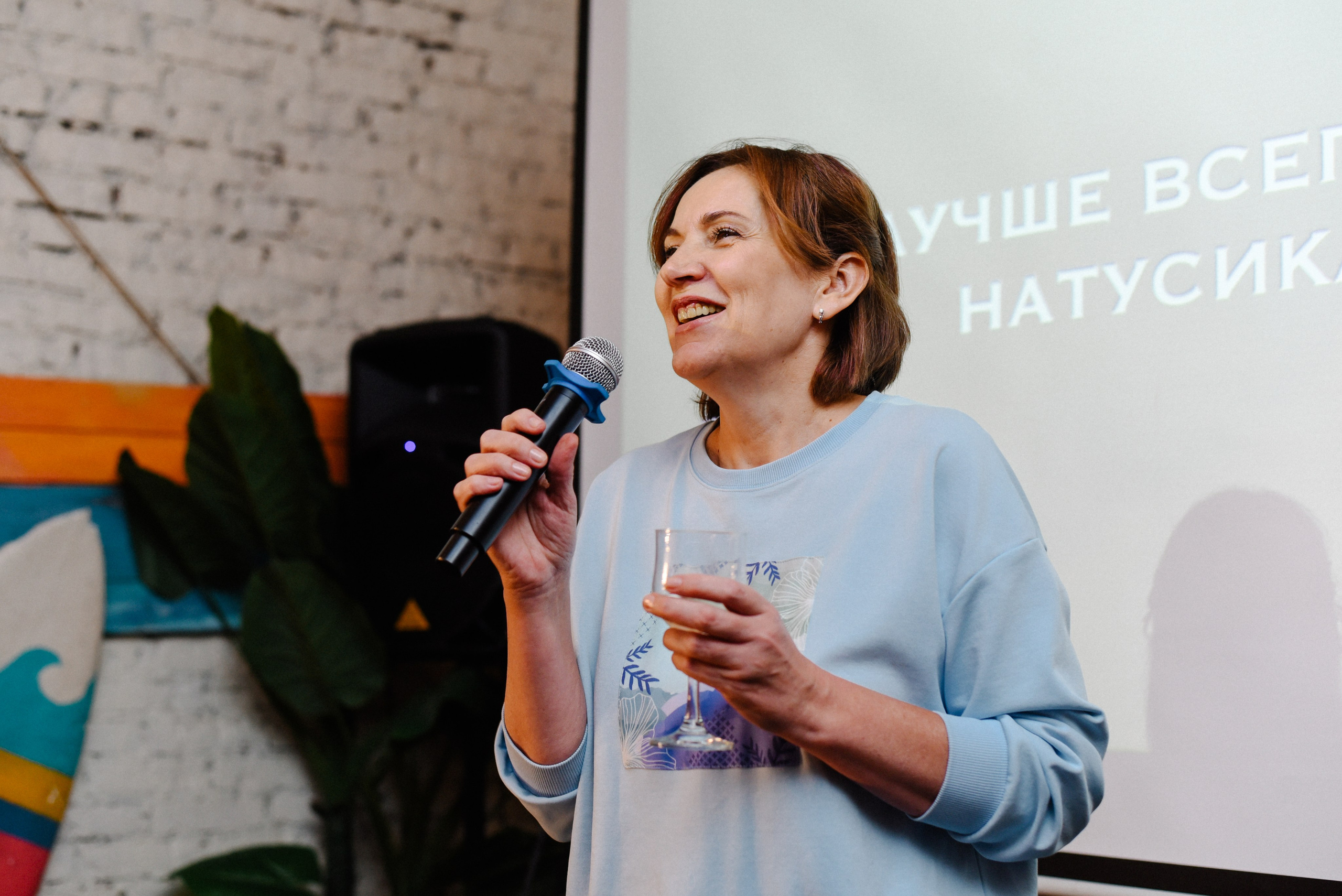 Натуся 25!. Фотограф Лола Волна, город Москва