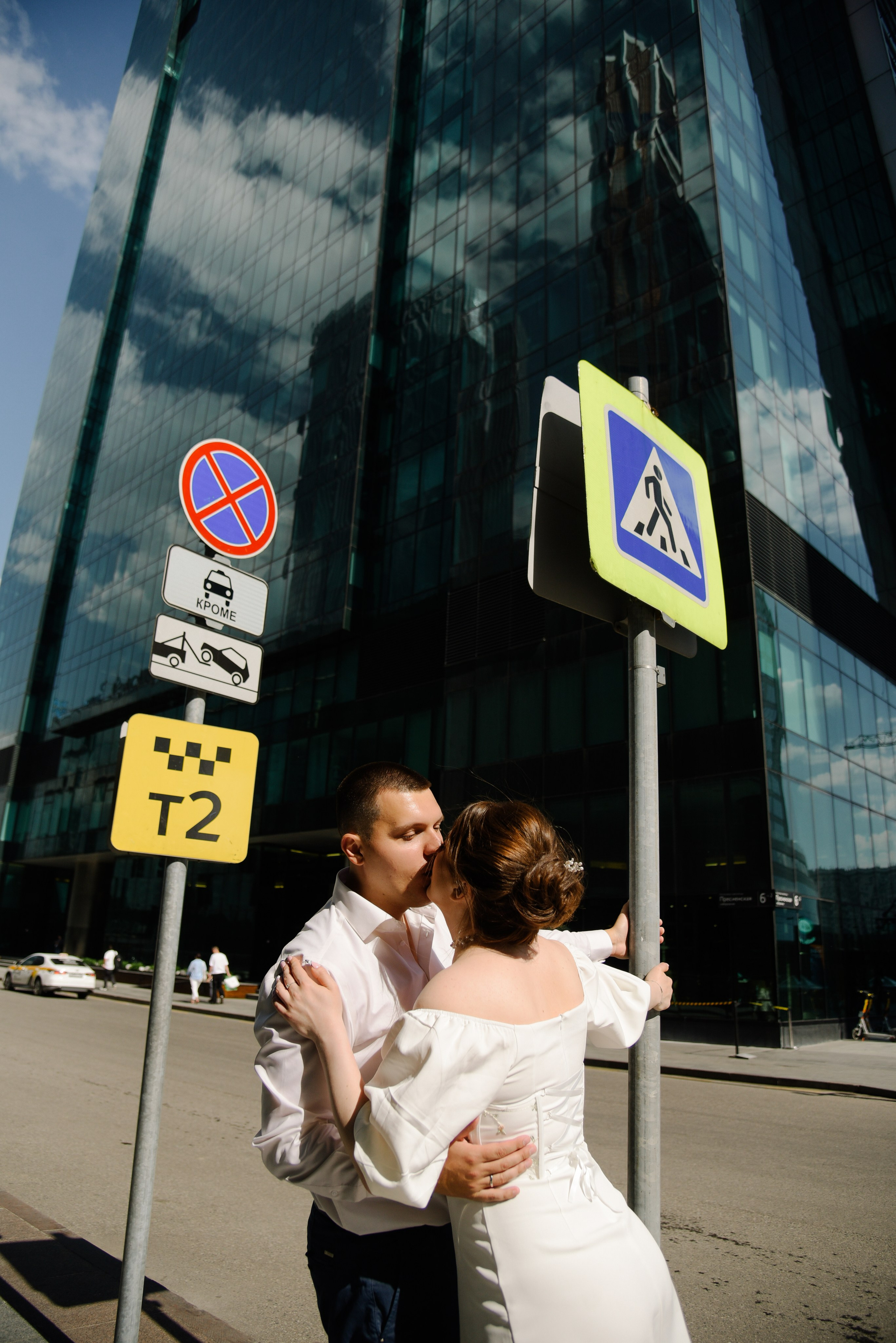 Птички. Фотограф Лола Волна, город Москва