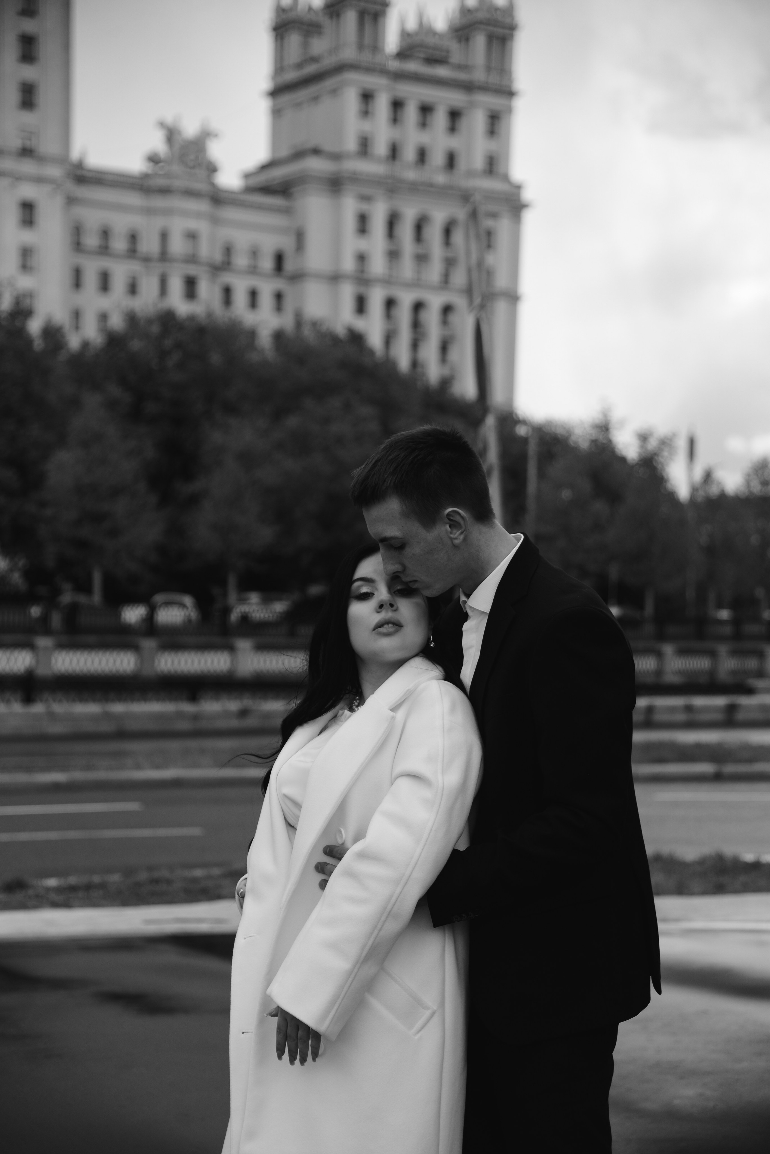 Это по любви. Фотограф Лола Волна, город Москва