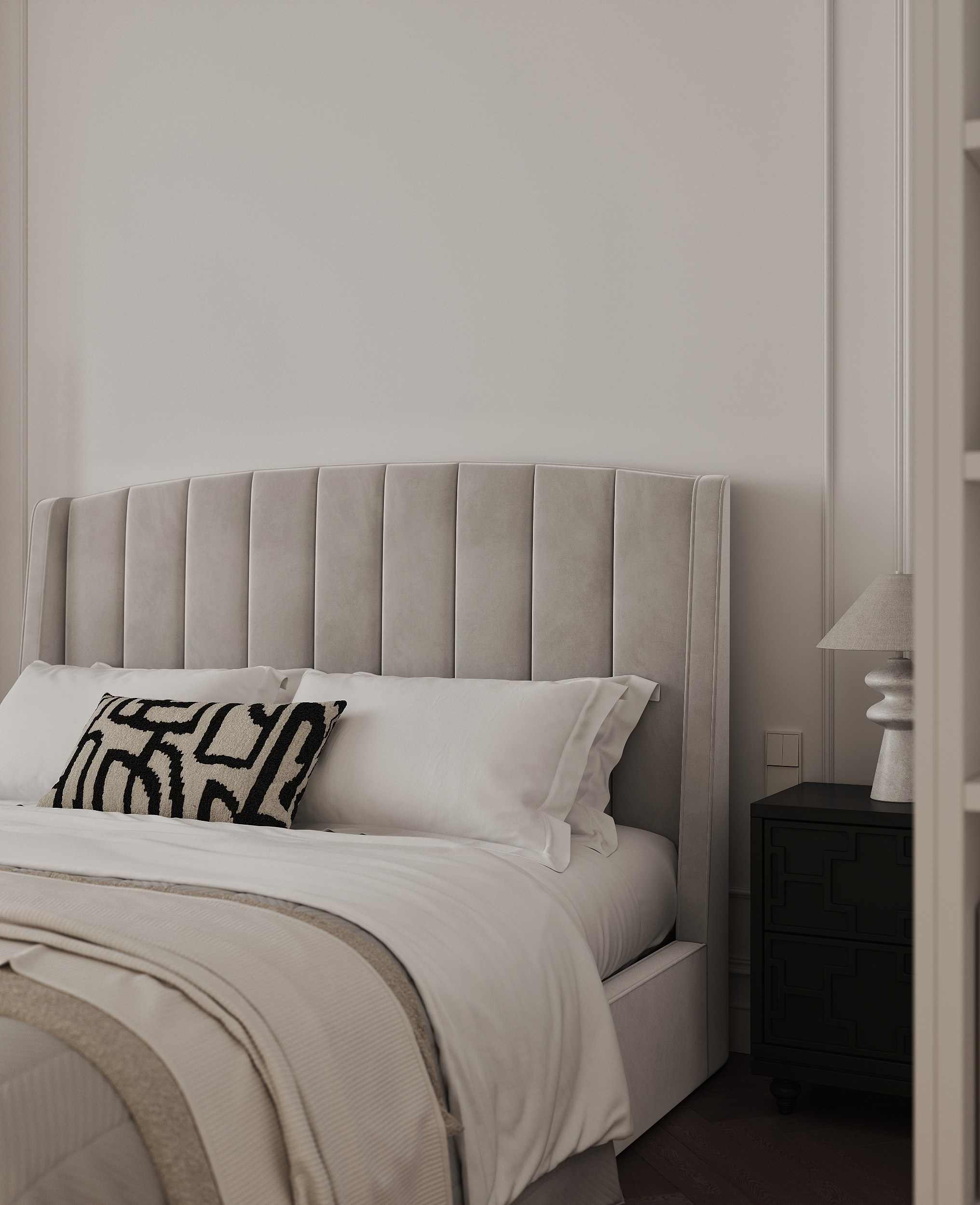 Ans.render. Студия архитектурной визуализации