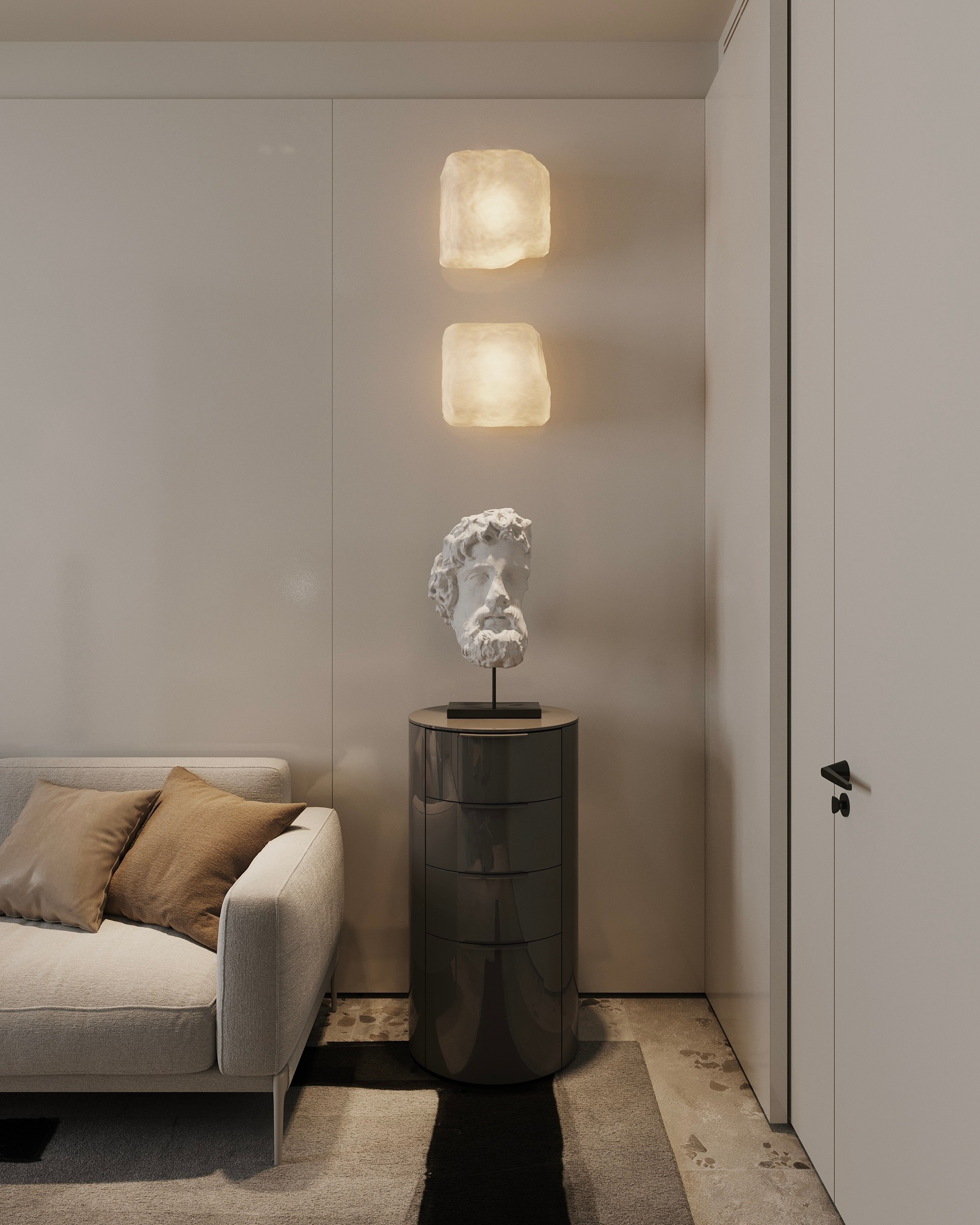 Ans.render. Студия архитектурной визуализации