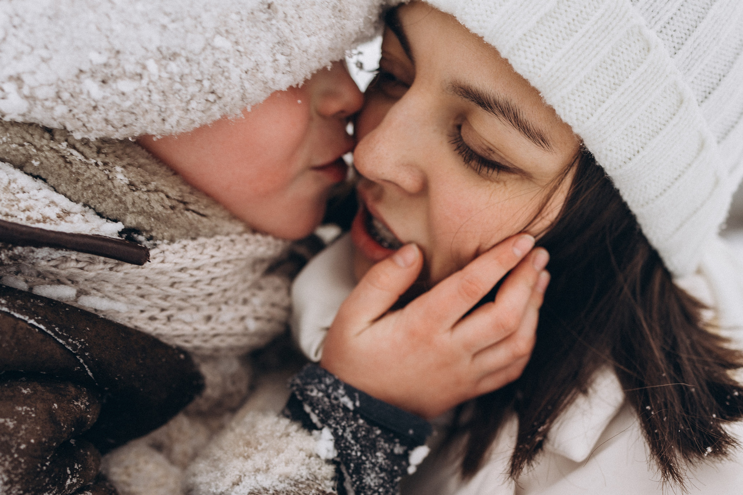 Портфолио. Детский, семейный и ньюборн фотограф в Москве Юлия Шуарт