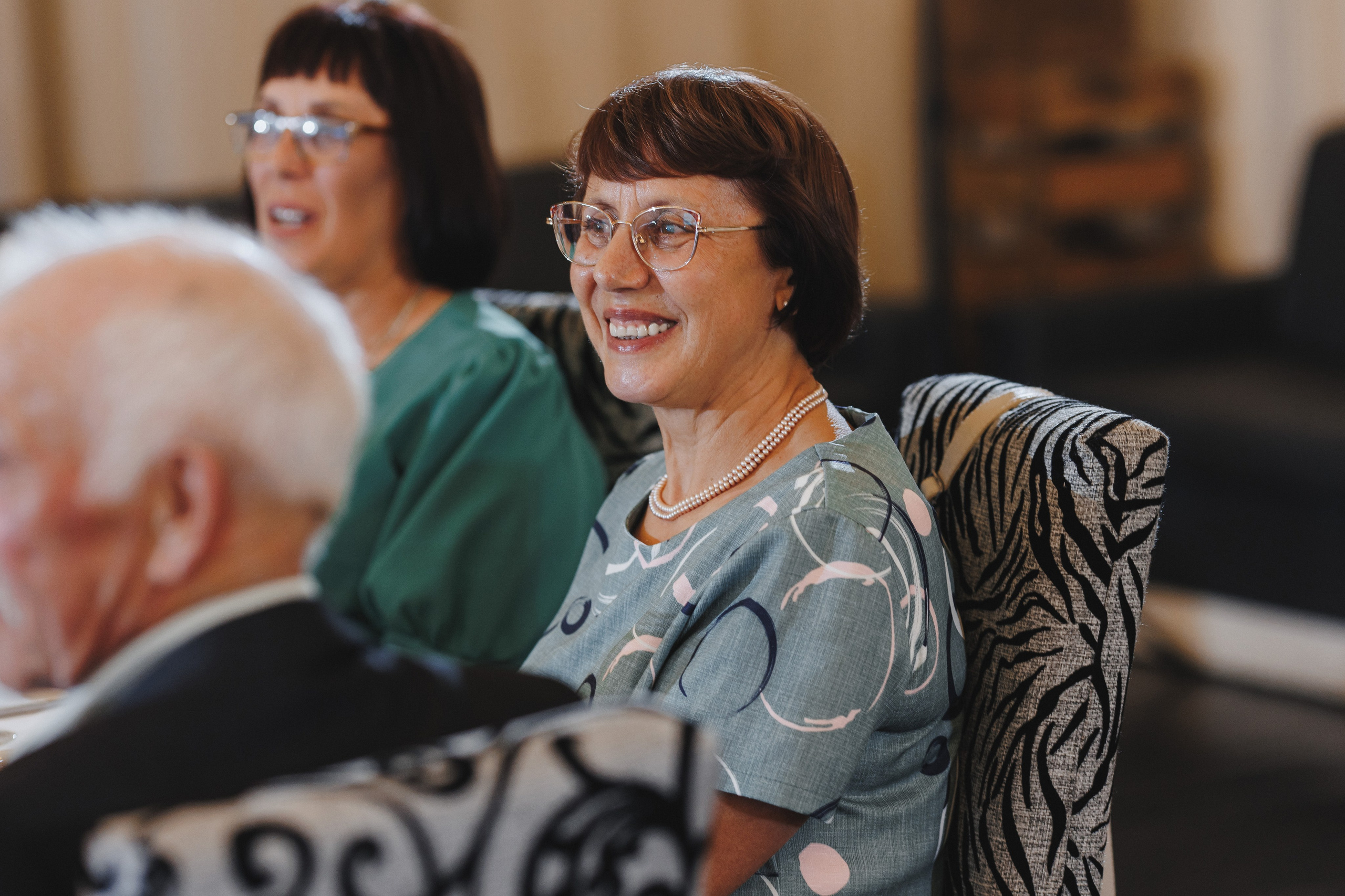 Анастасия и Иван. Свадебный и репортажный фотограф Евгений Петров