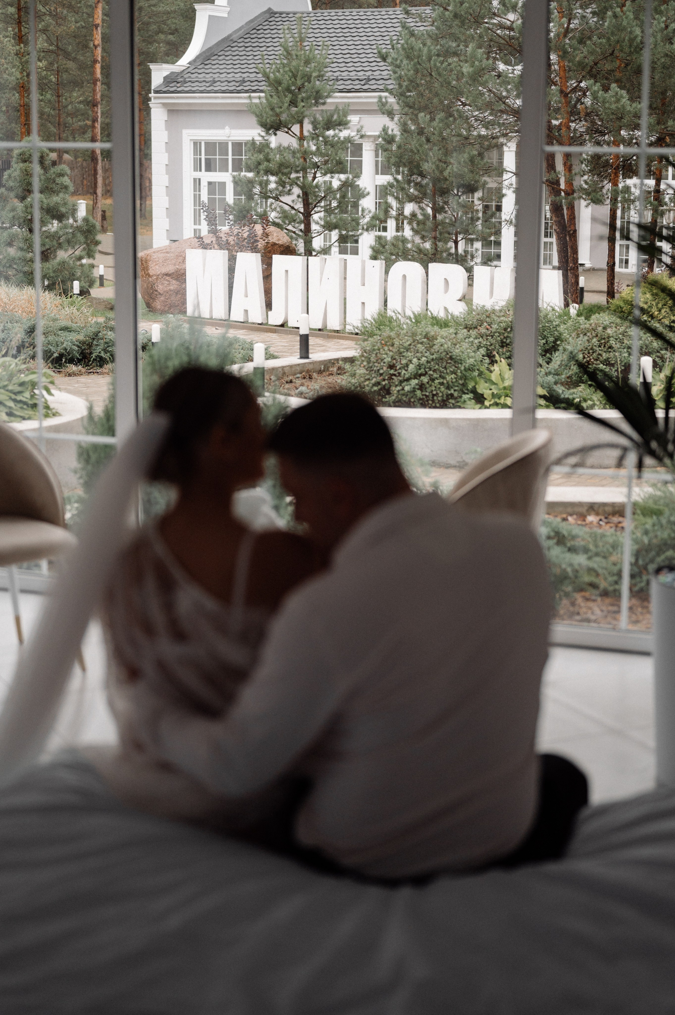 N&A. Свадебный фотограф Минск