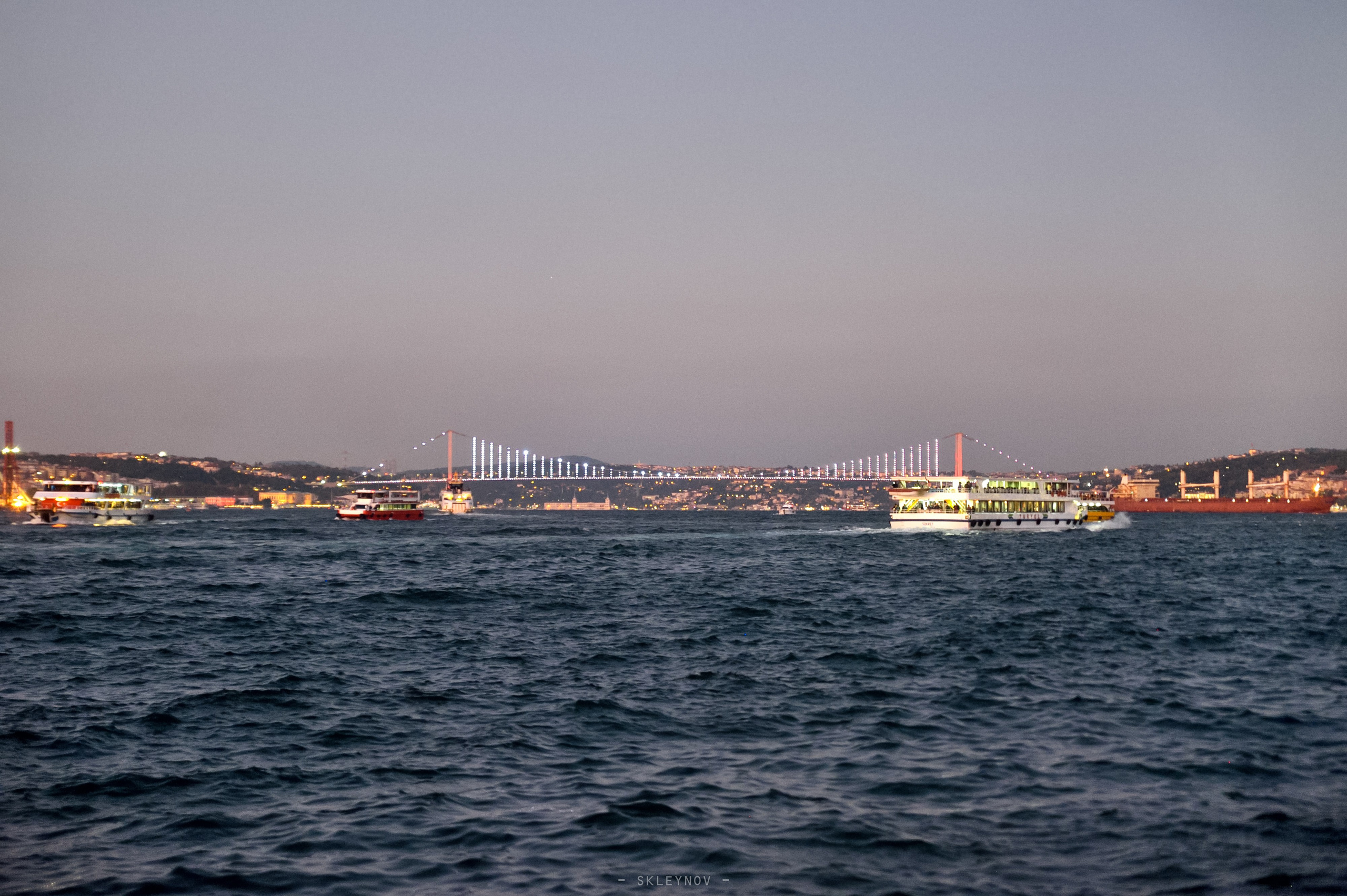 Турция. Свадебный и travel фотограф в Волгограде, Сочи, Домбае, Европе