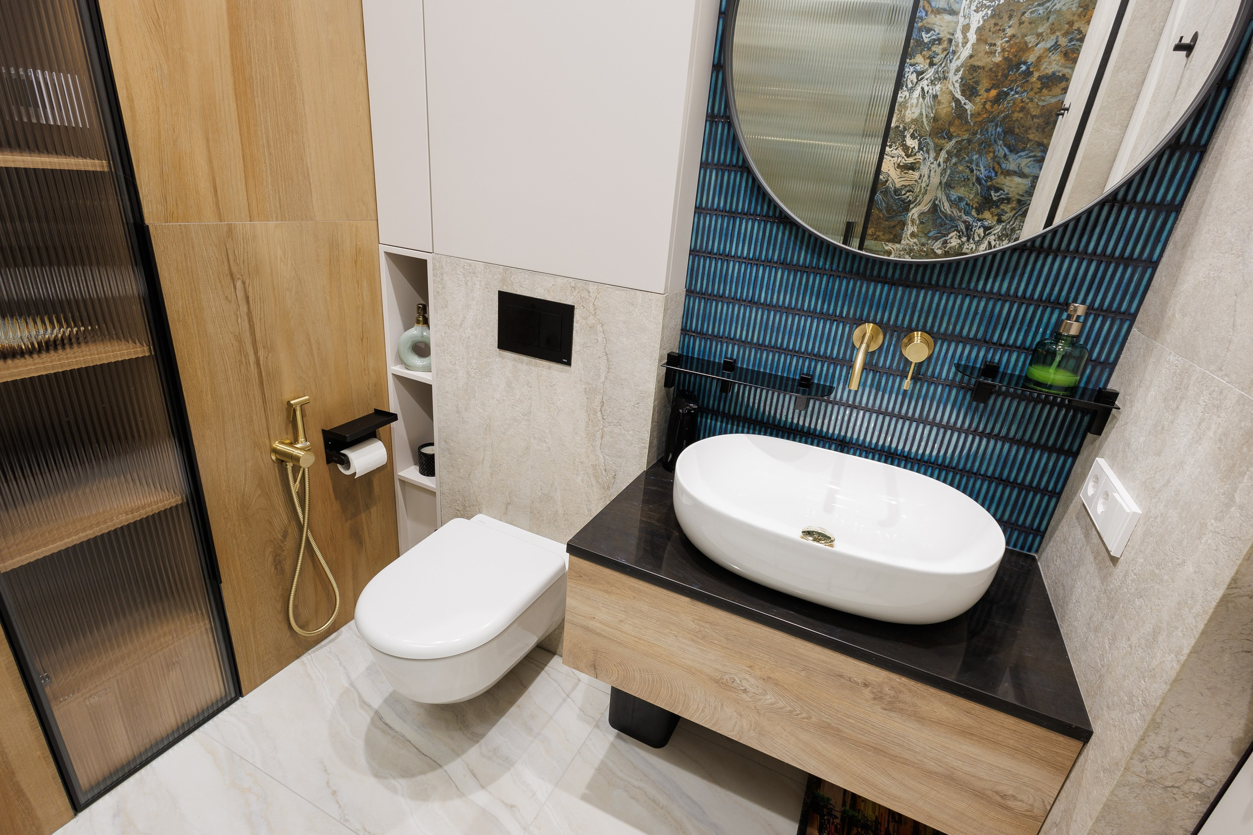 Квартира ЖК NOW