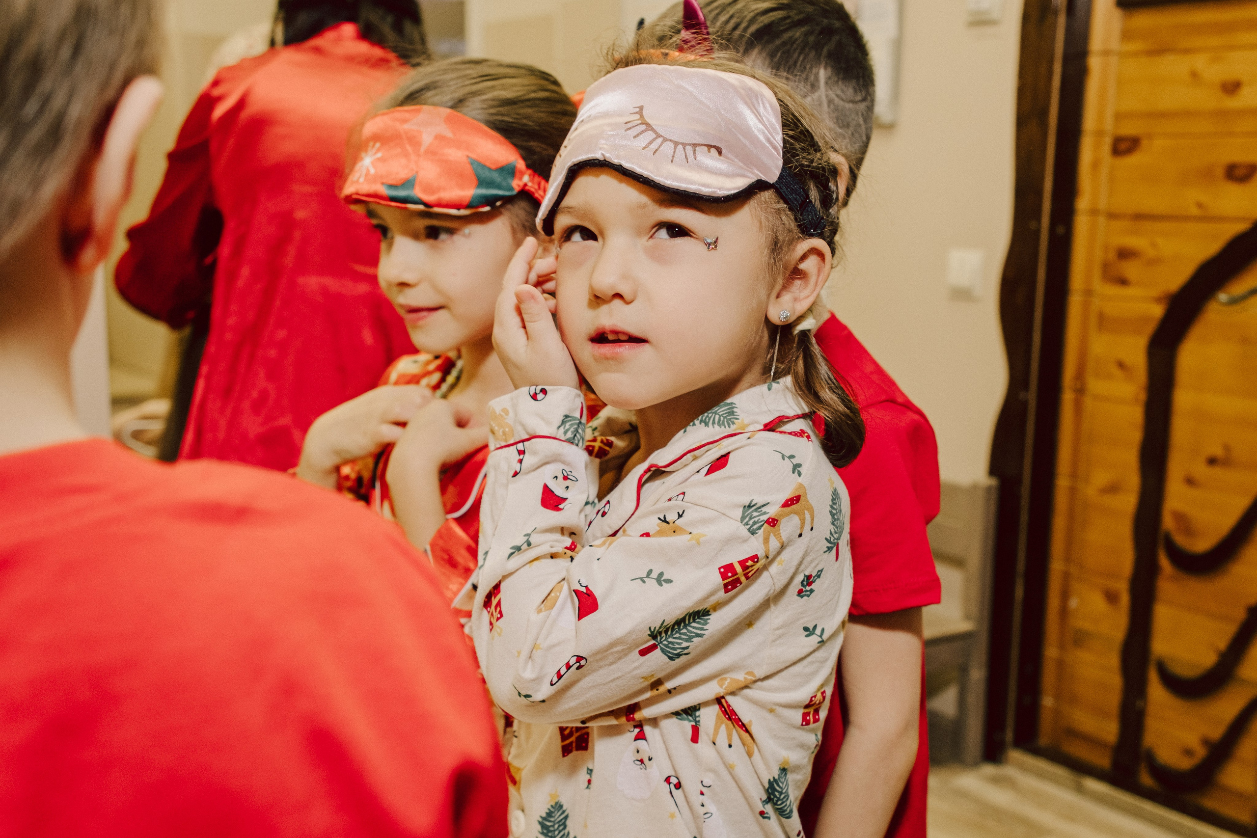 Детские мероприятия. Фотограф в Иркутске Анна Мирошникова