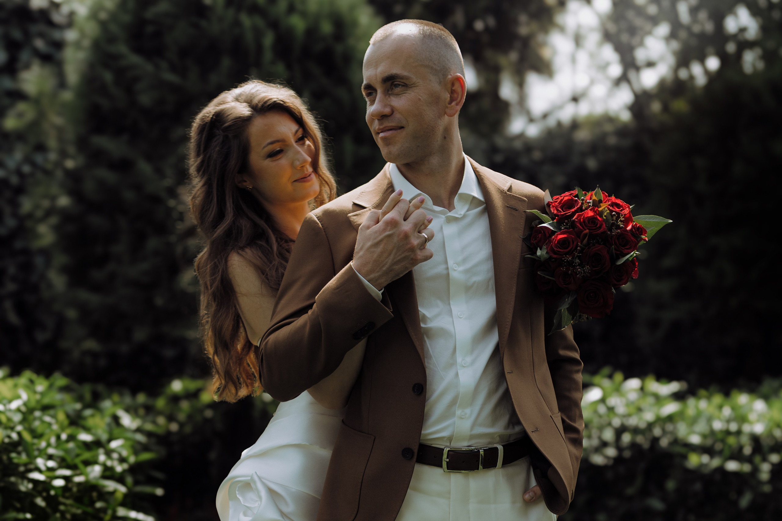 A&I. Фотограф в Батуми Павел Шарников