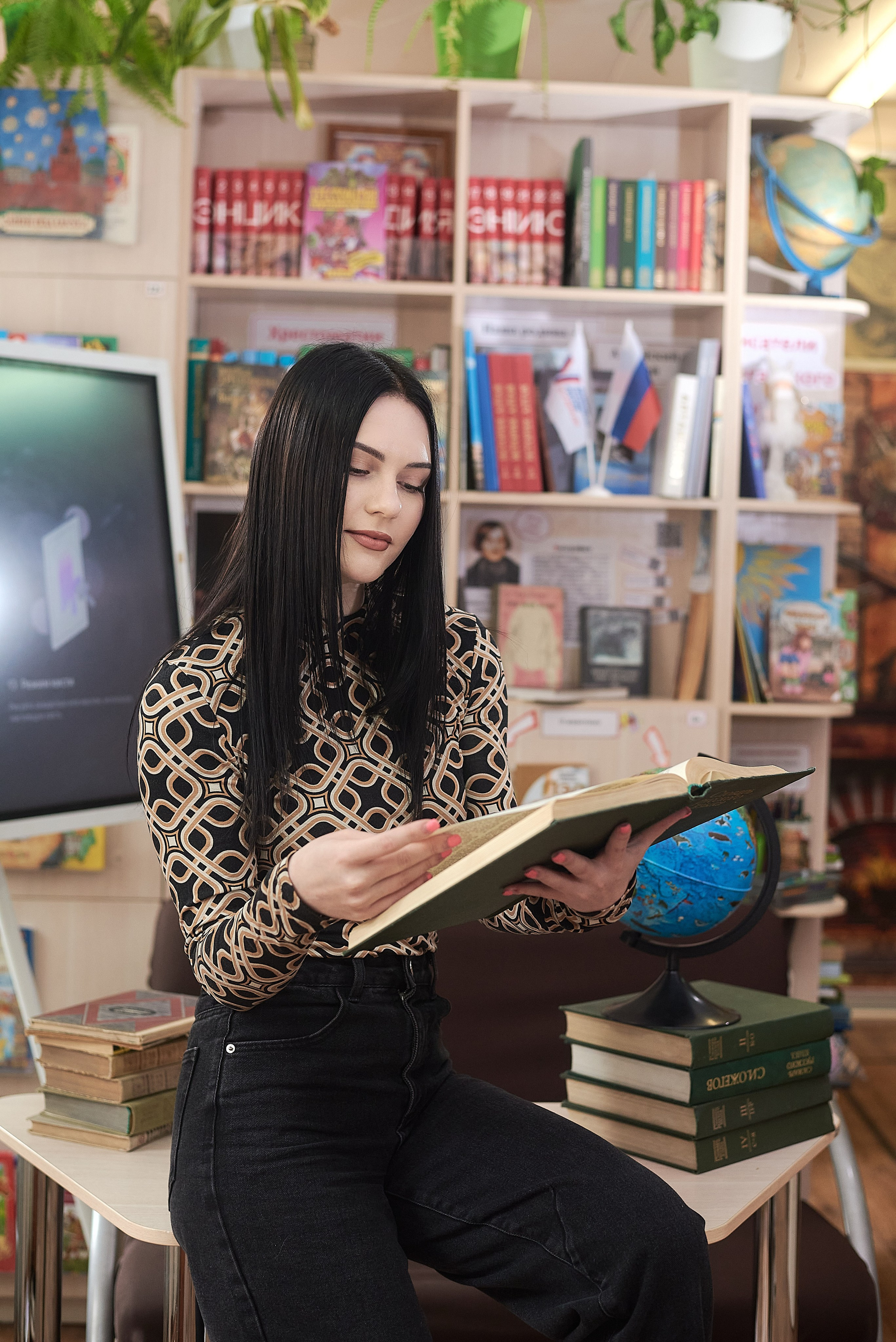 Школьные съемки. Фотограф Елена Дука. Контент съемка. Семейная фотография